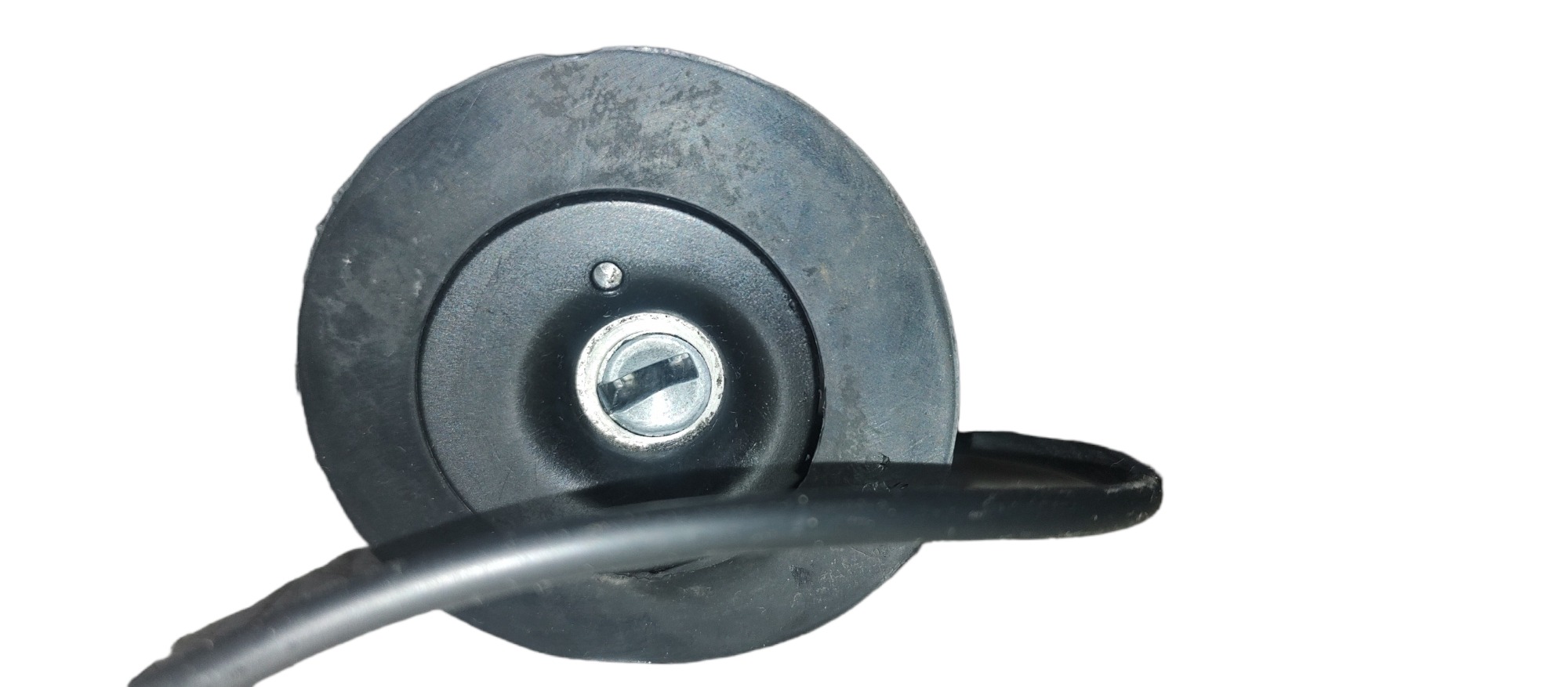 Coluna De Direção Peugeot 206 3