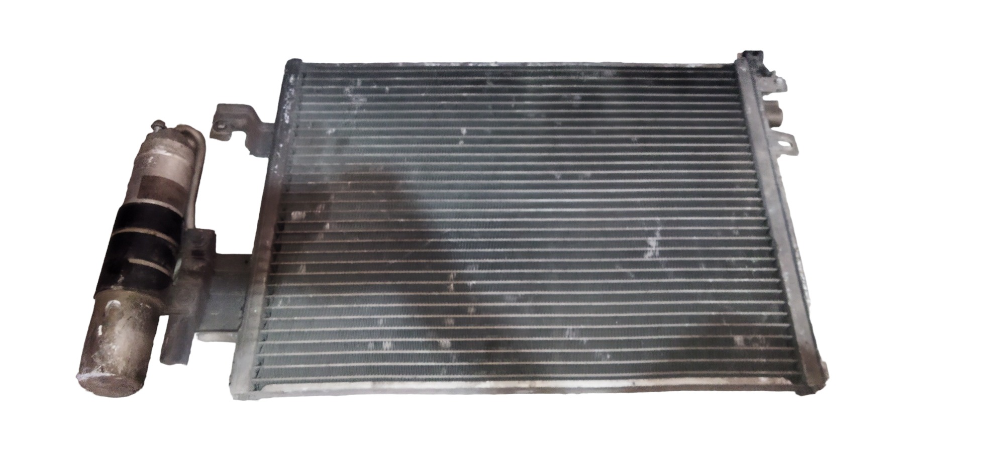 Condensador Condicionado Renault Clio Rl 1.0 2002 Gasolina
