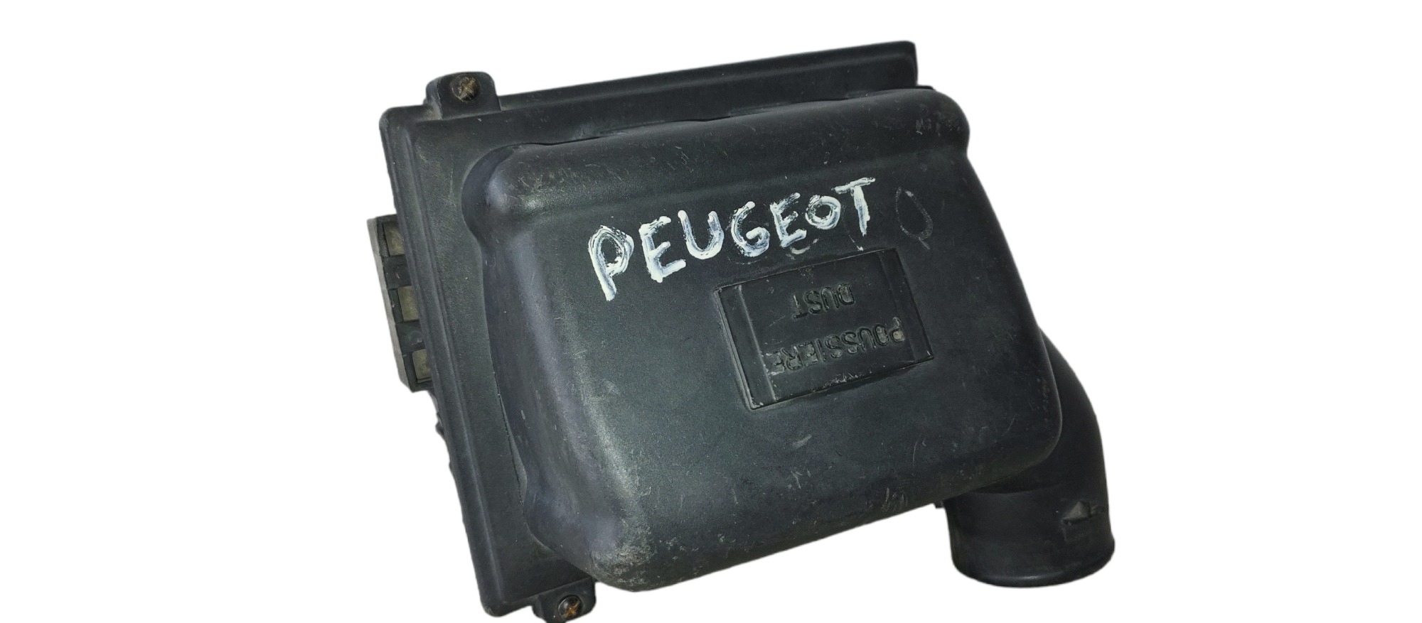 Caixa Filtro De Ar Peugeot 206 1.4 6