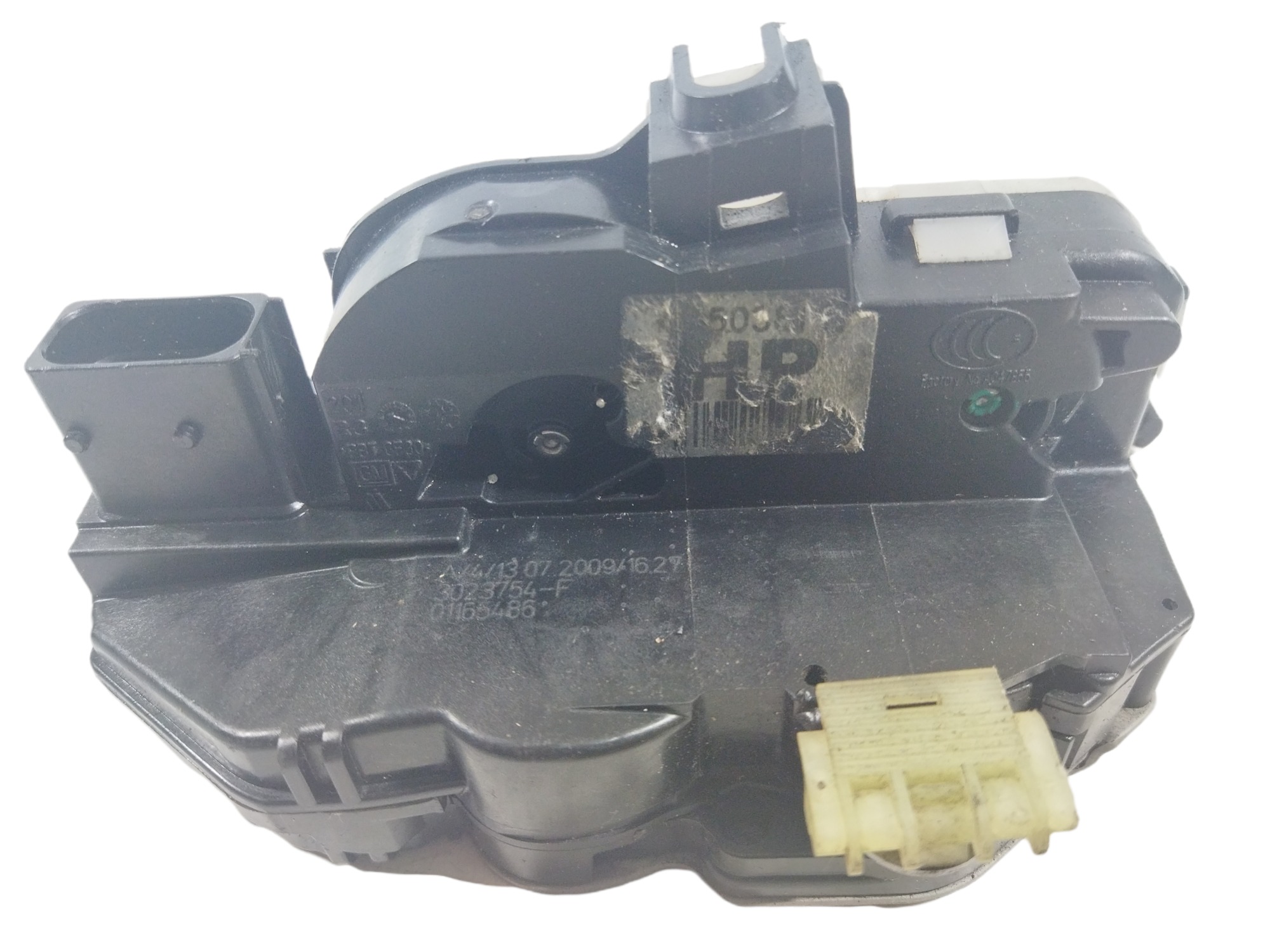 Fechadura Eletrica Dianteira Direita Gm Agile 3