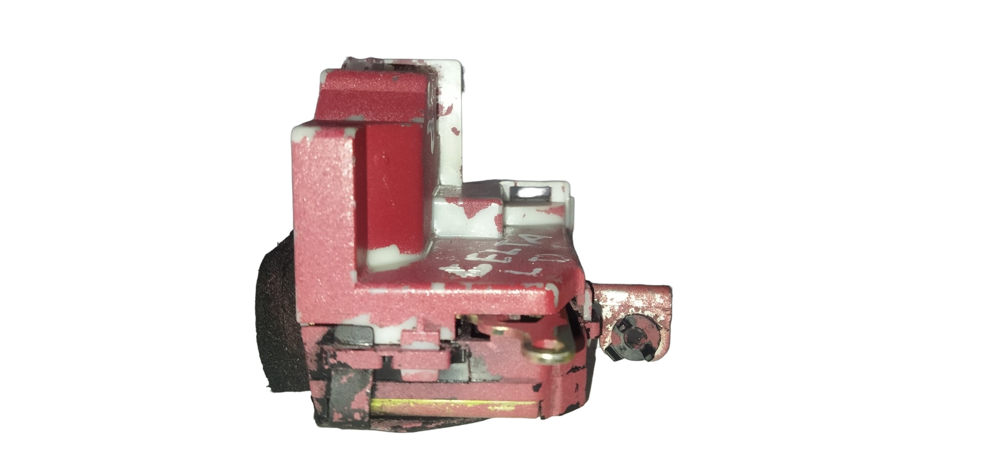 Fechadura Porta Dianteira Direita Gm Celta 3