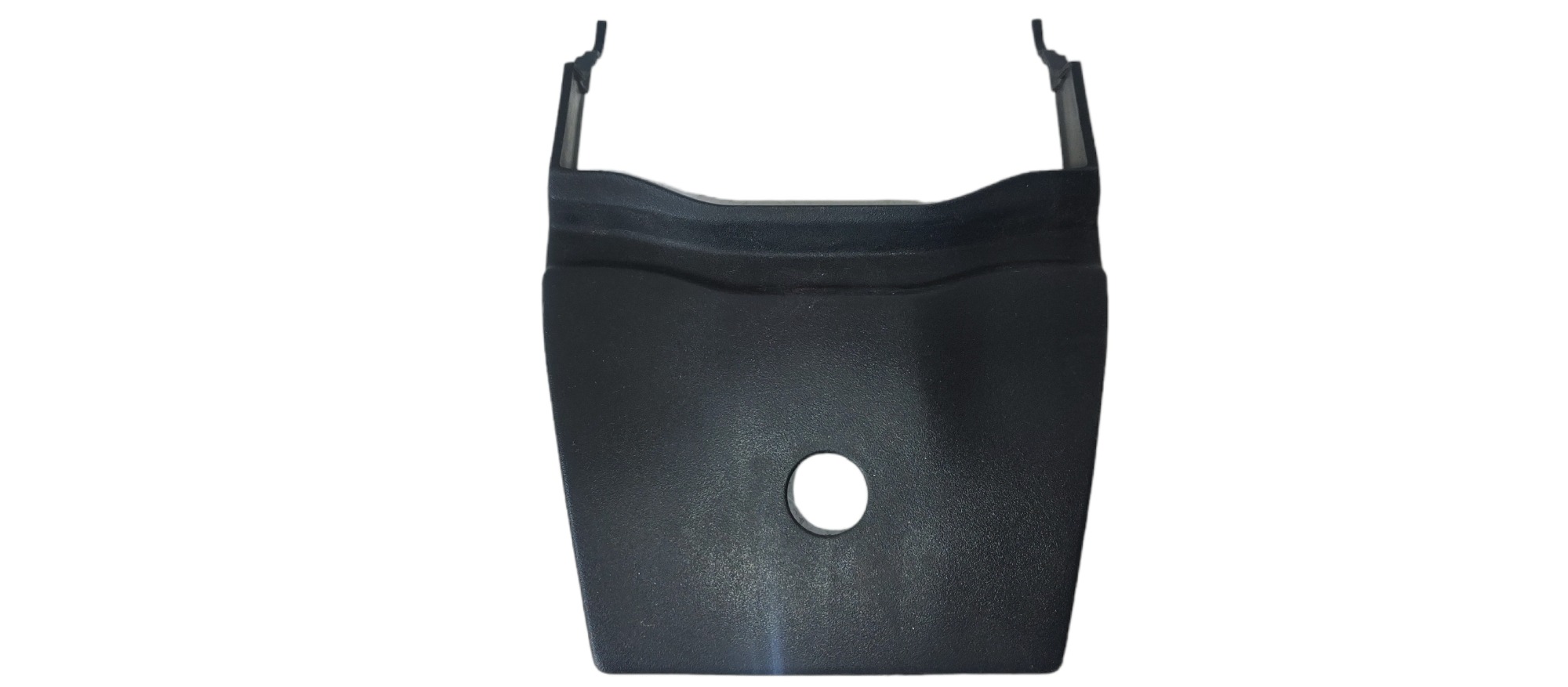 Moldura Acabamento Superior Da Chave De Seta Ford Fiesta 1