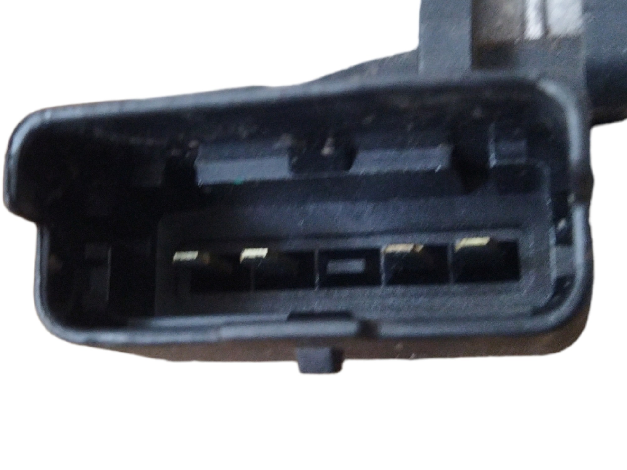 Motor Limpador Parabrisa Dianteiro Citroen C3 2008 7