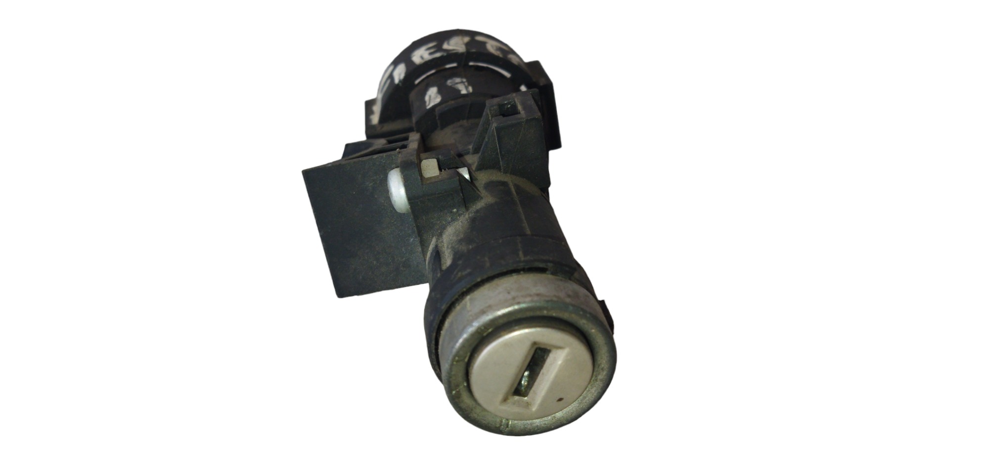Cilindro Ignição Ford Fiesta 2007 1