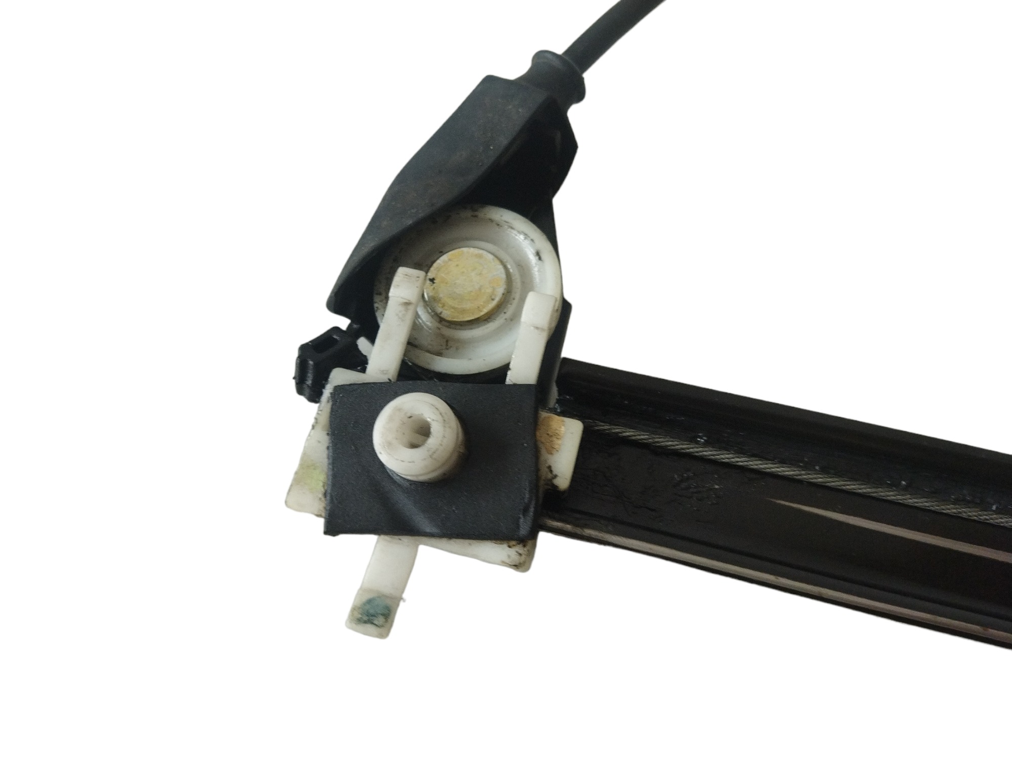Máquina Vidro Dianteira Direita Fiat Palio 3