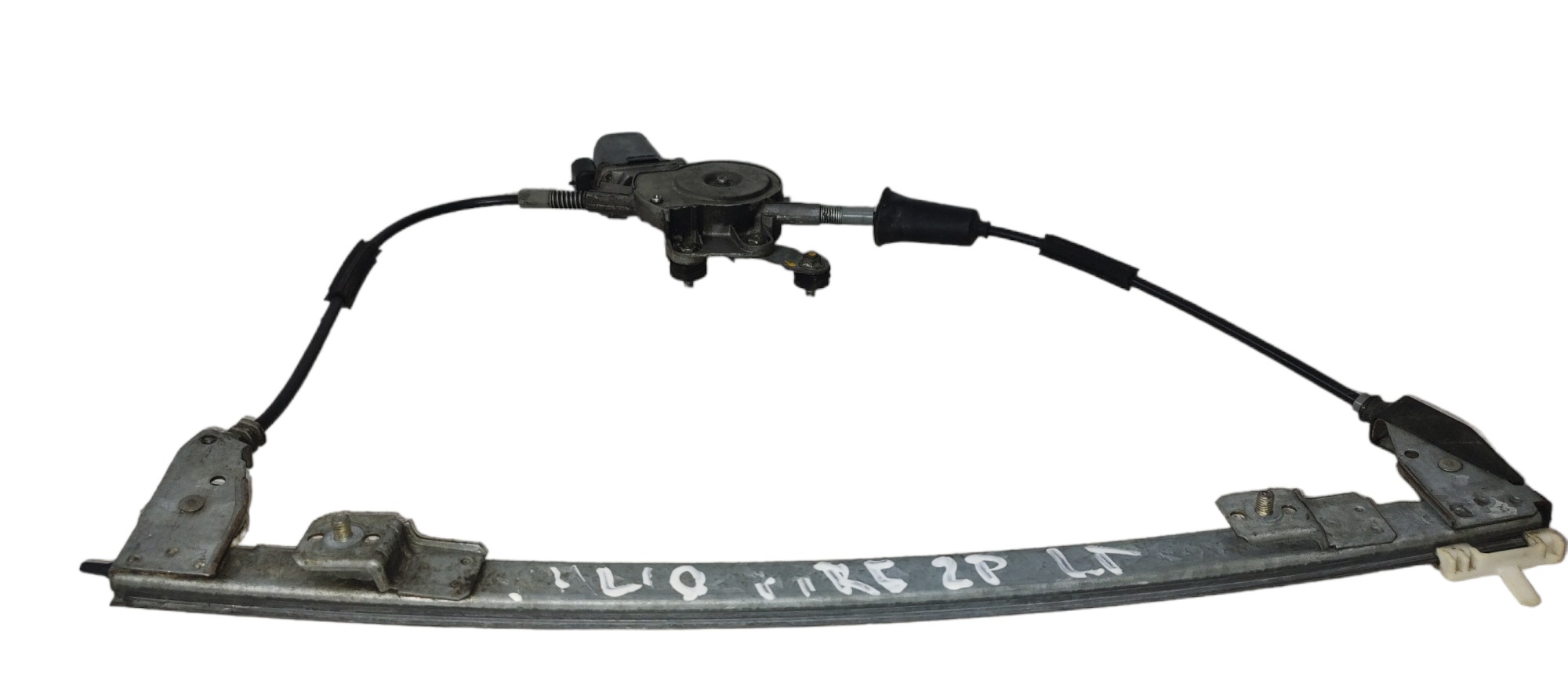 Maquina Vidro Lado Direito Fiat Palio Fire 2 Portas 1