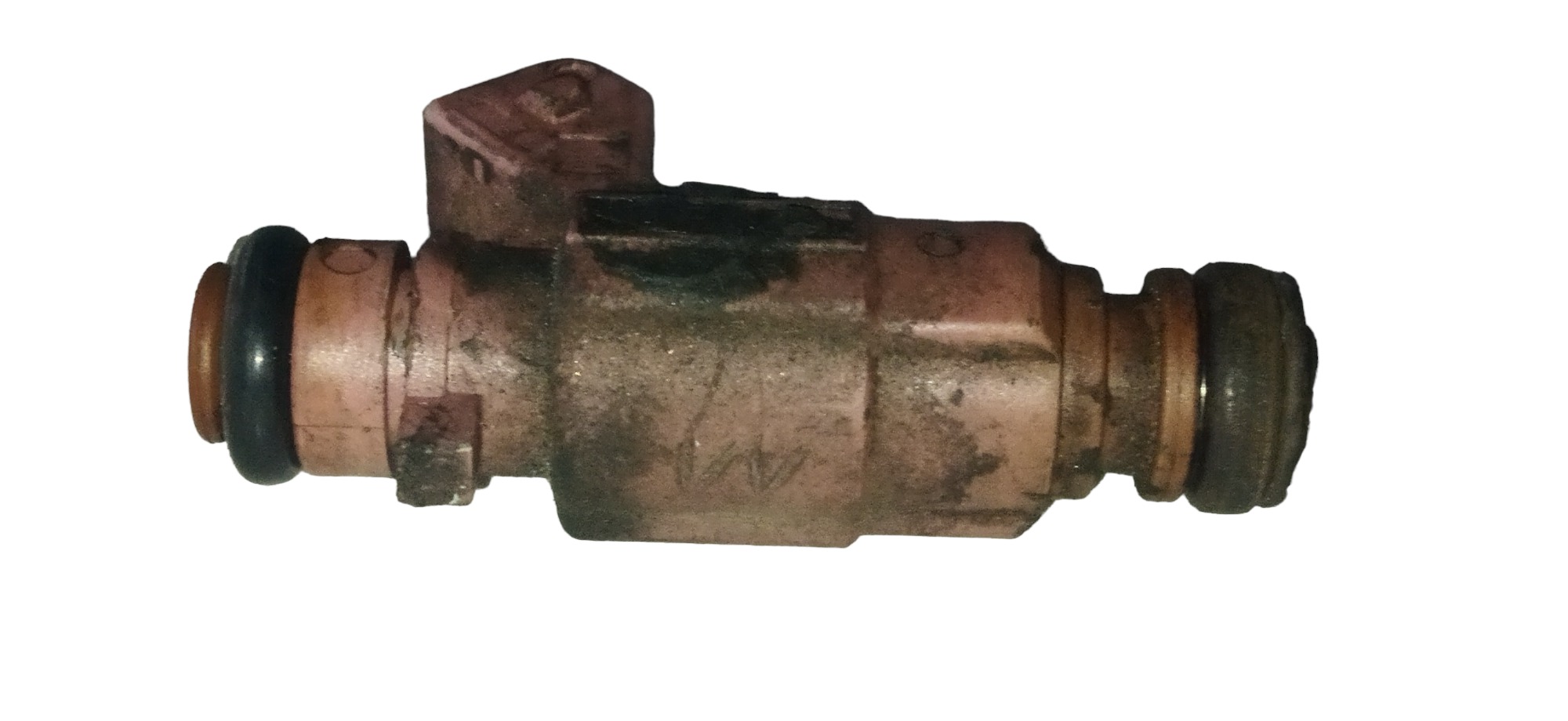 Bico Injetor Gm Celta Classic 1.0 Flex 3