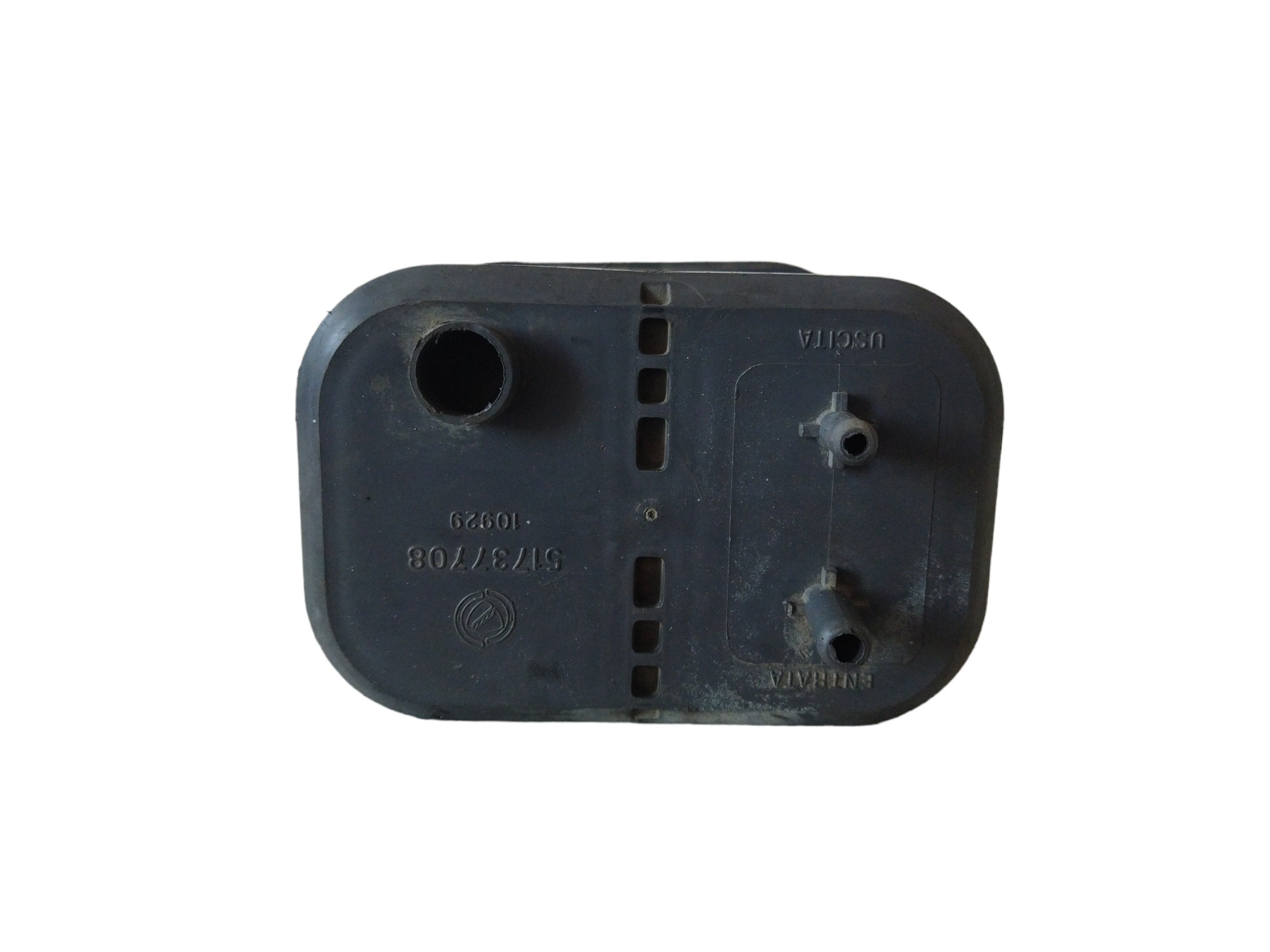 Filtro Canister Fiat Uno 4