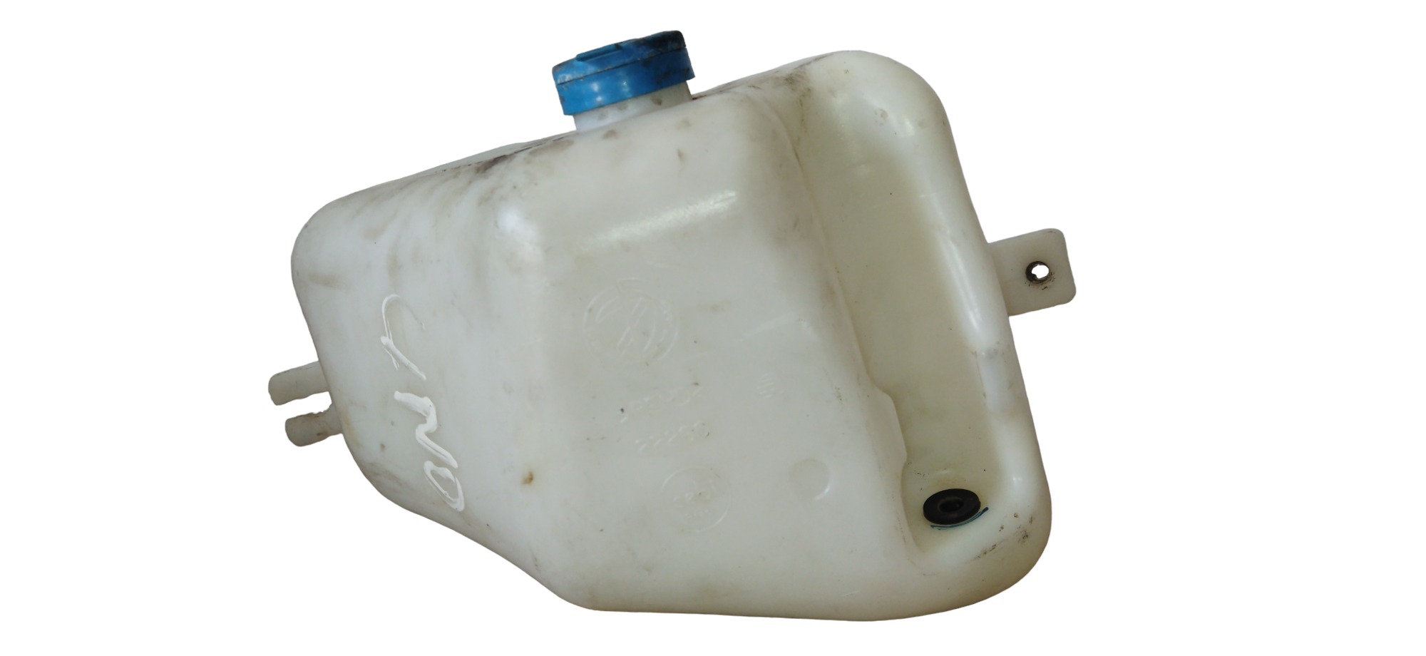 Reservatório De Agua De Parabrisa Fiat Uno 3