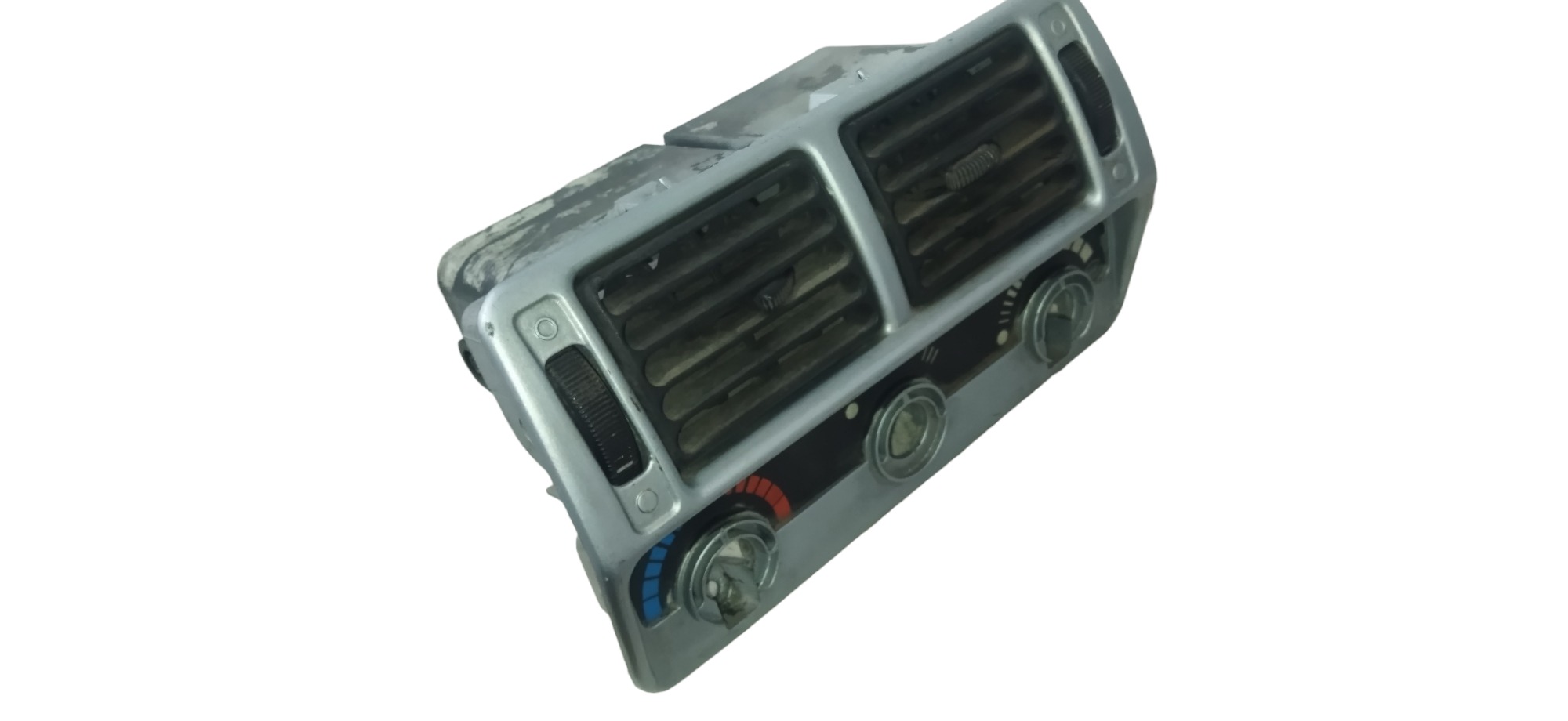 Difusor Ar Ford Escort Verona Com Detalhe 4