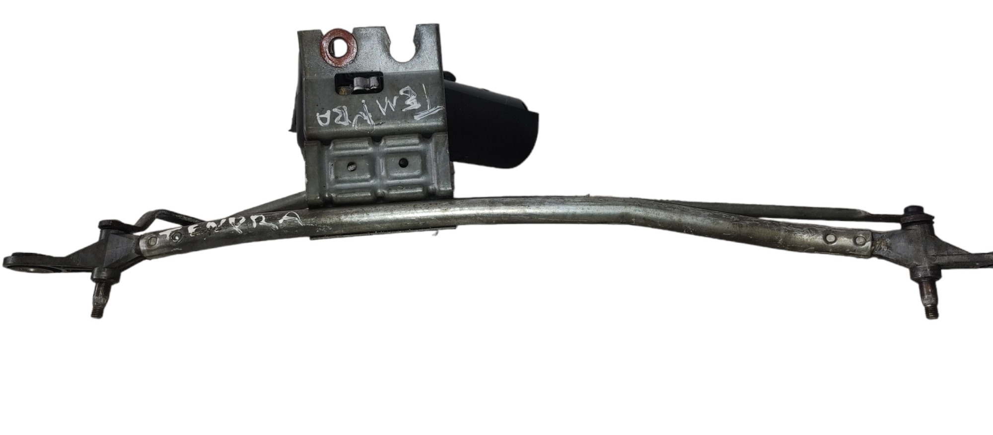 Motor Limpador De Parabrisa Fiat Tempra 1