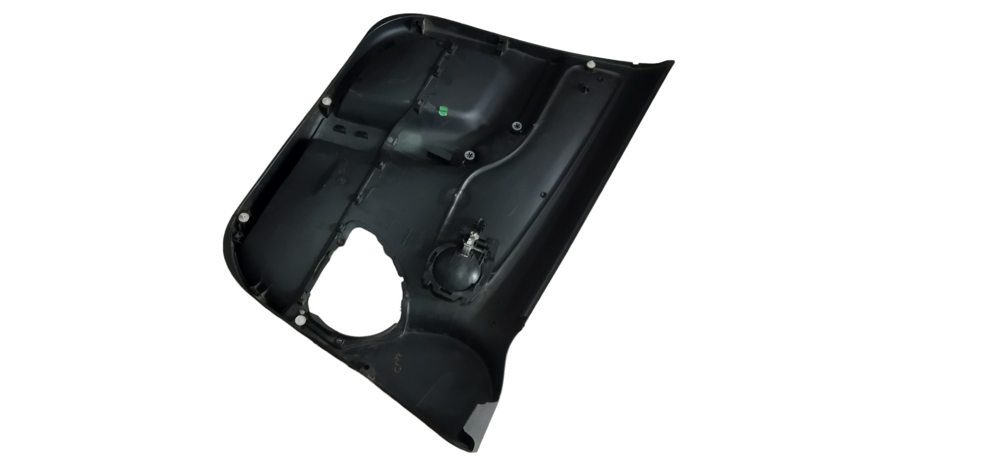 Forro Porta Dianteiro Direito Citroen C3 6