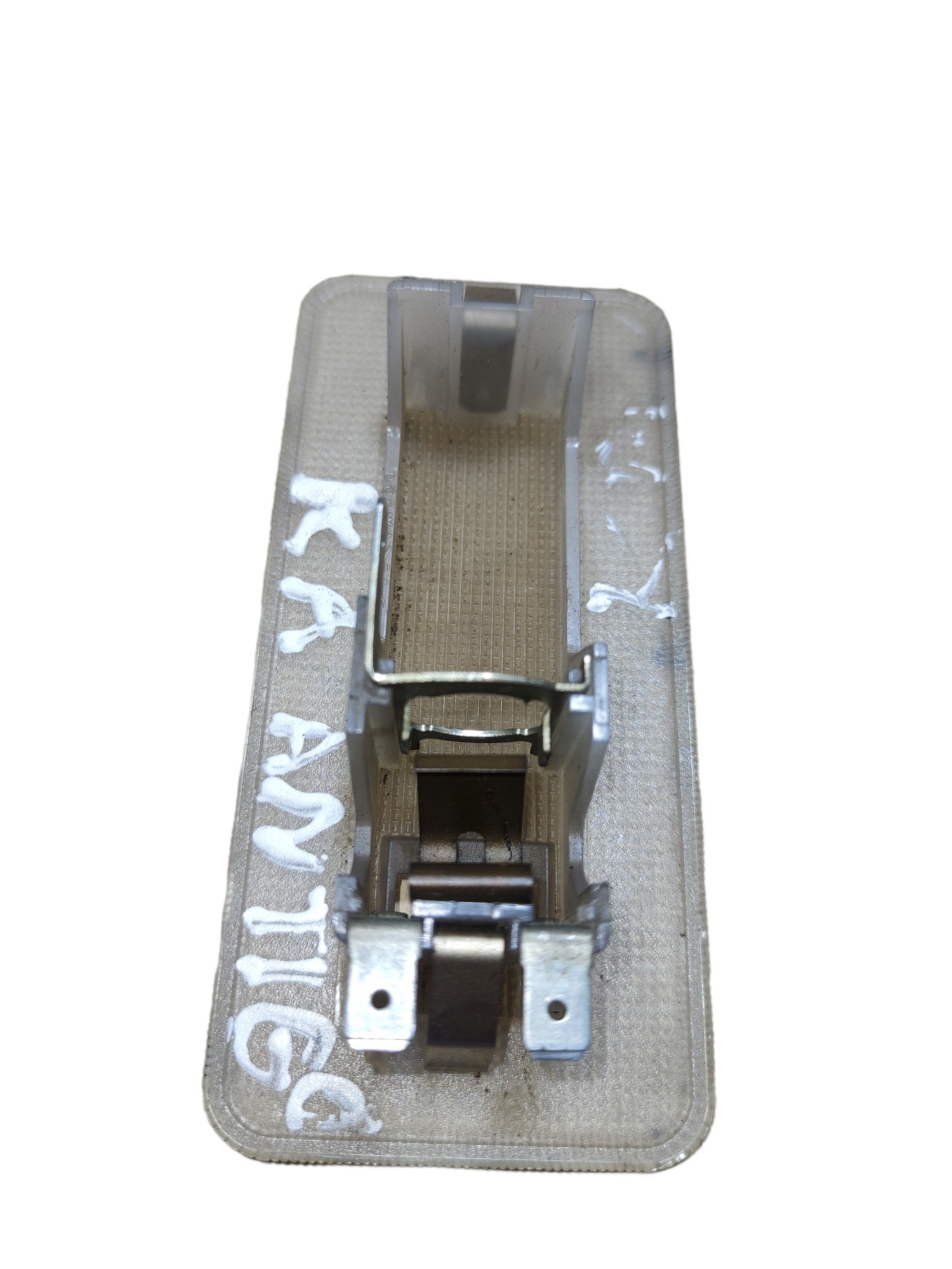 Luz De Cortesia Interna Ford Ka Antigo 3