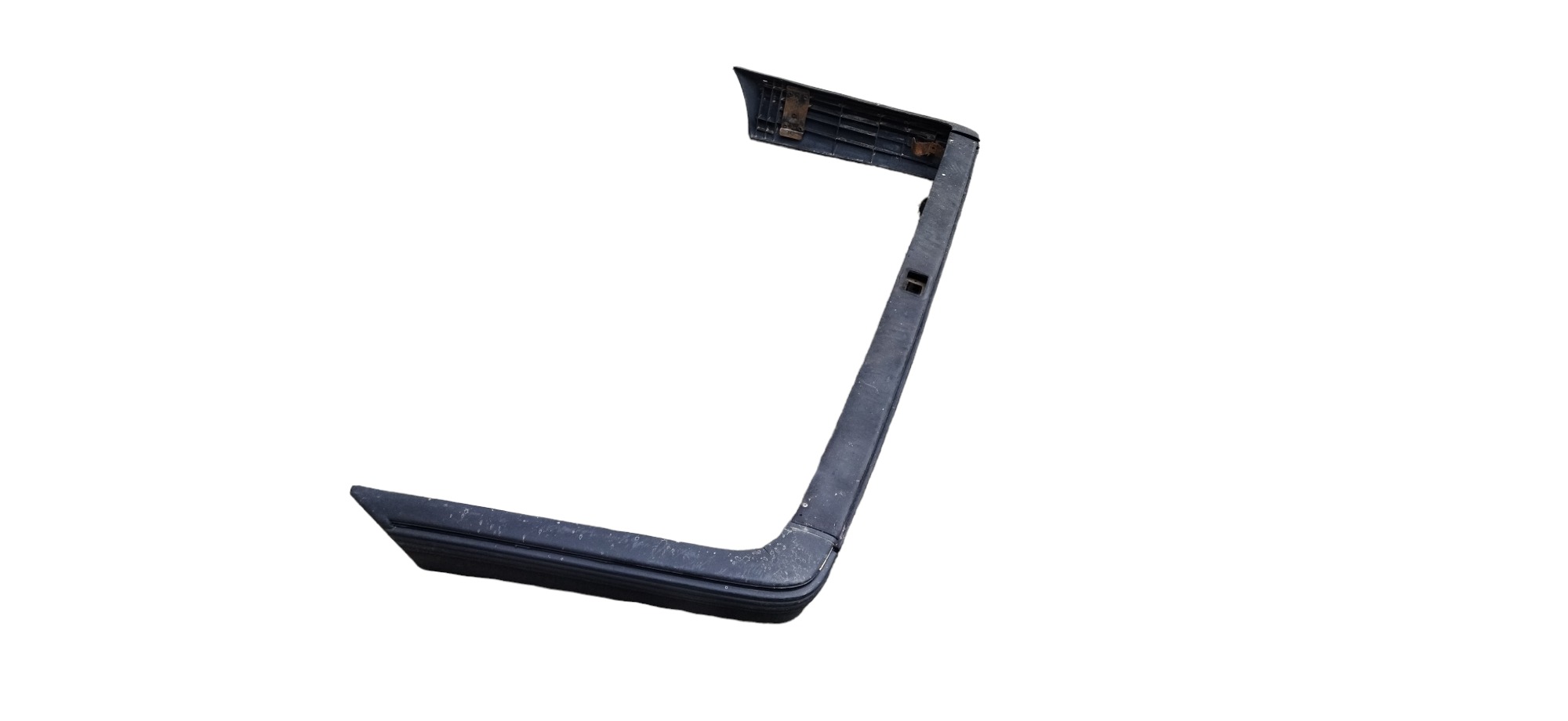 Para-choque Traseiro Gm Monza 8