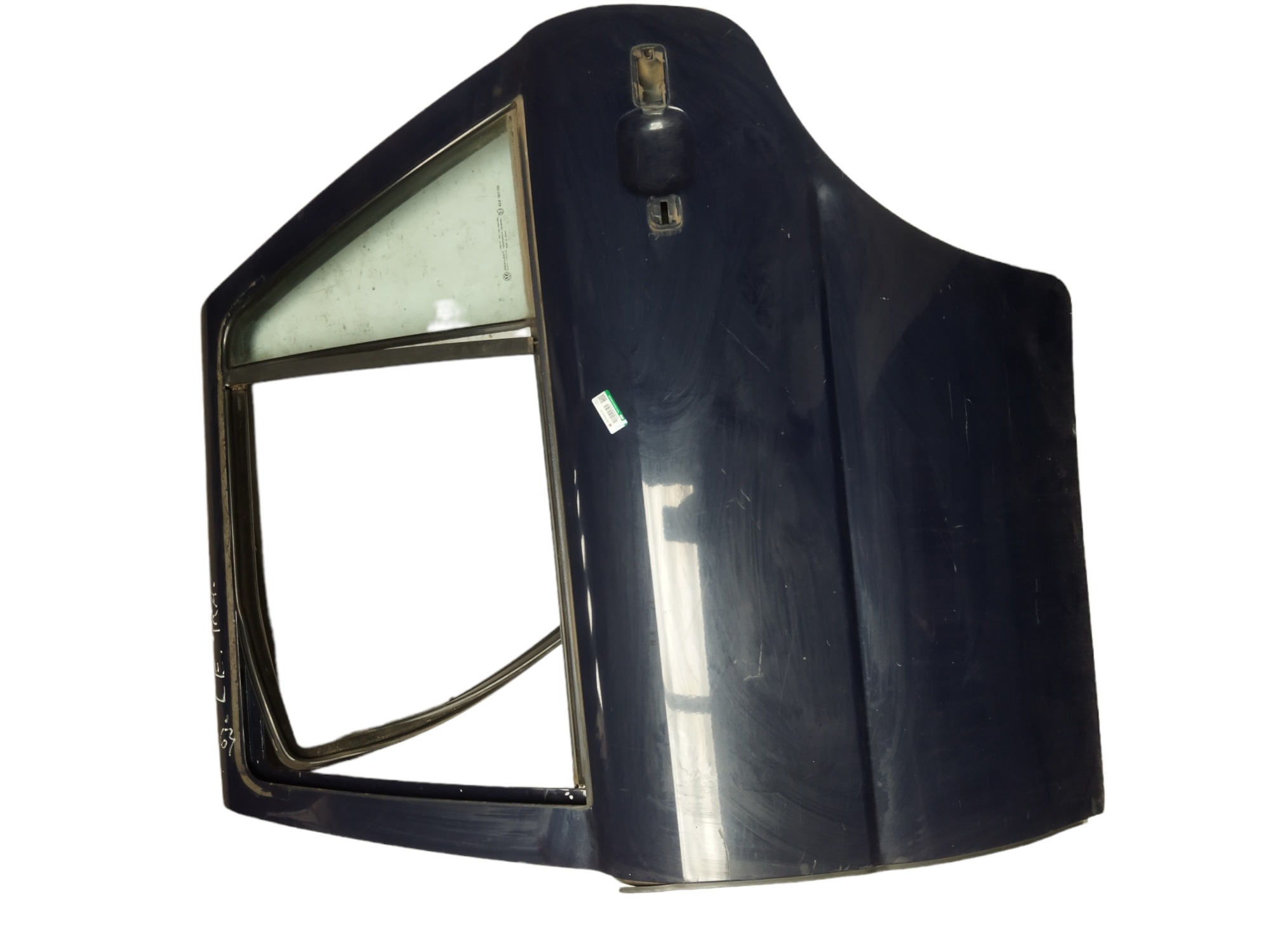 Porta Traseira Esquerda Vw Gol 84 2