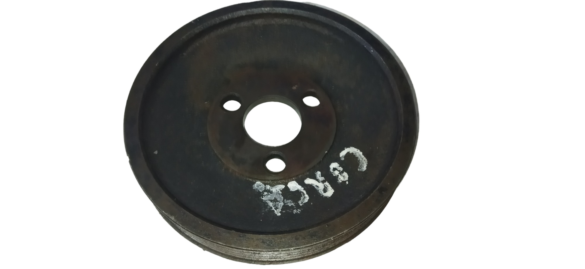 Polia Bomba Água Fiat Palio 1.0 3