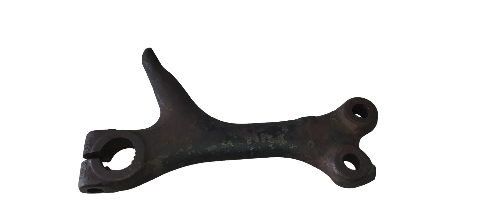 Braço Pitman Vw Fusca 1