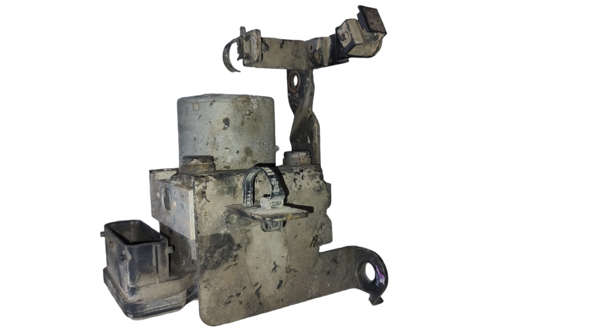 Módulo Freio Abs Hyundai Hb20 1.6