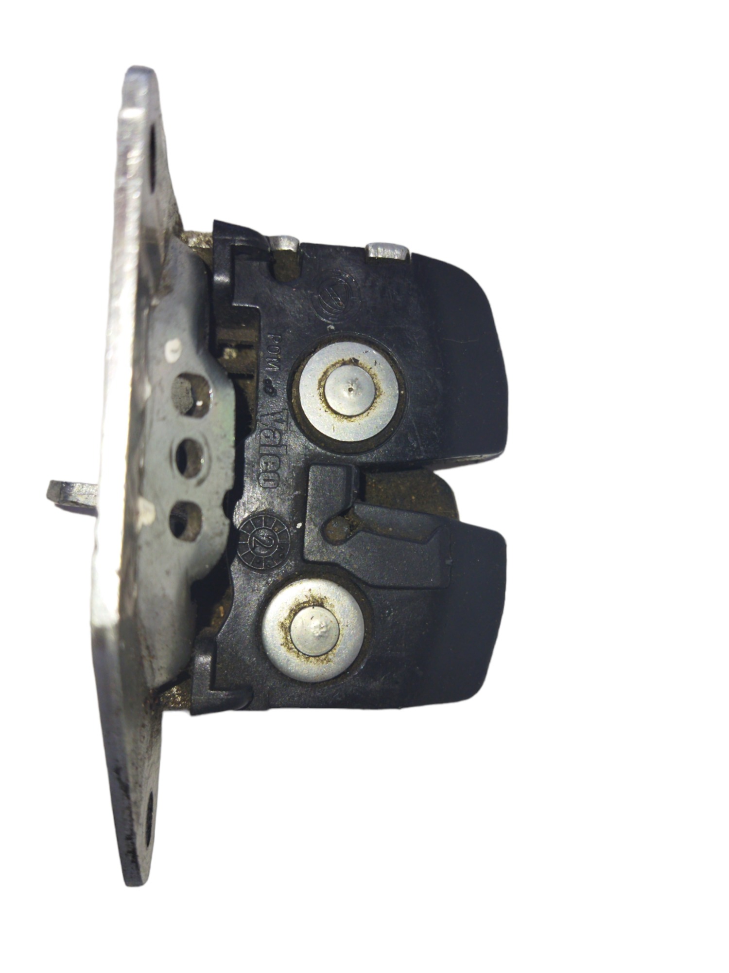 Fechadura Da Tampa Traseira Fiat Palio 2