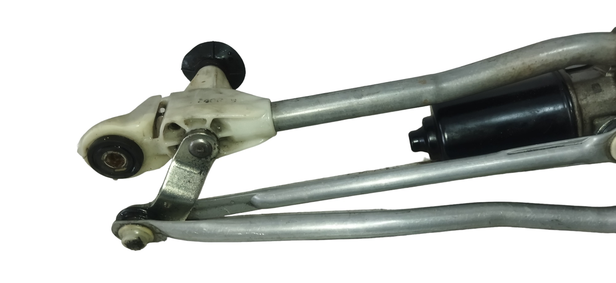 Motor Limpador Parabrisa Honda Fit 5