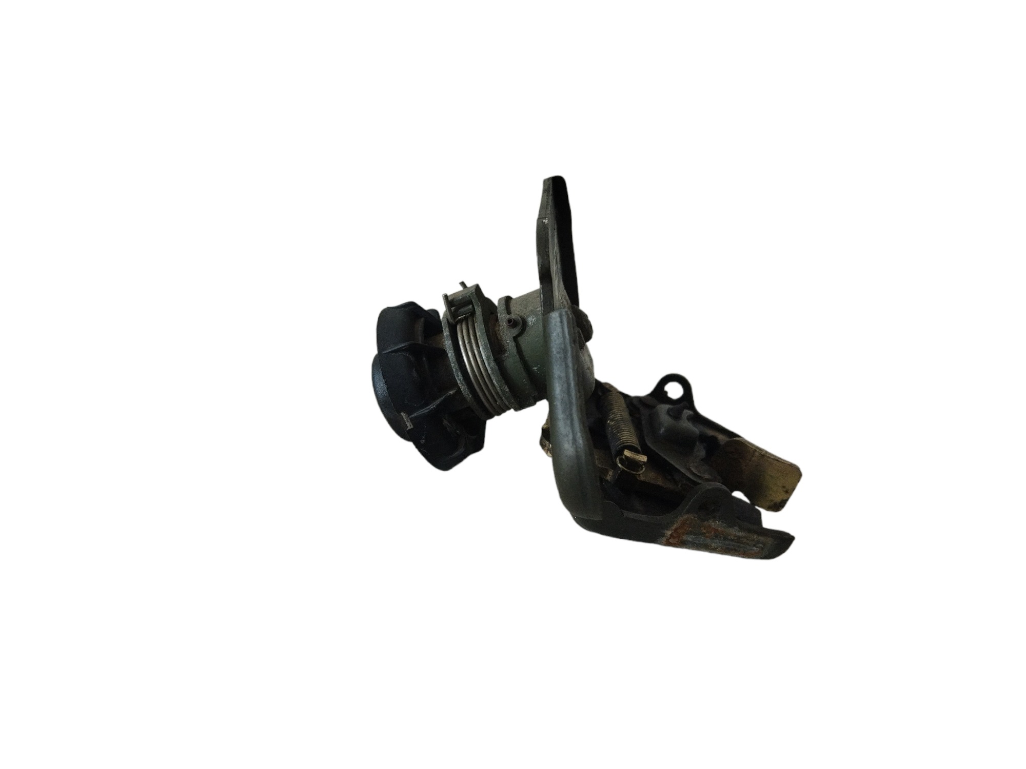Fechadura Tampa Traseira Porta Mala Fiat Palio 97 6