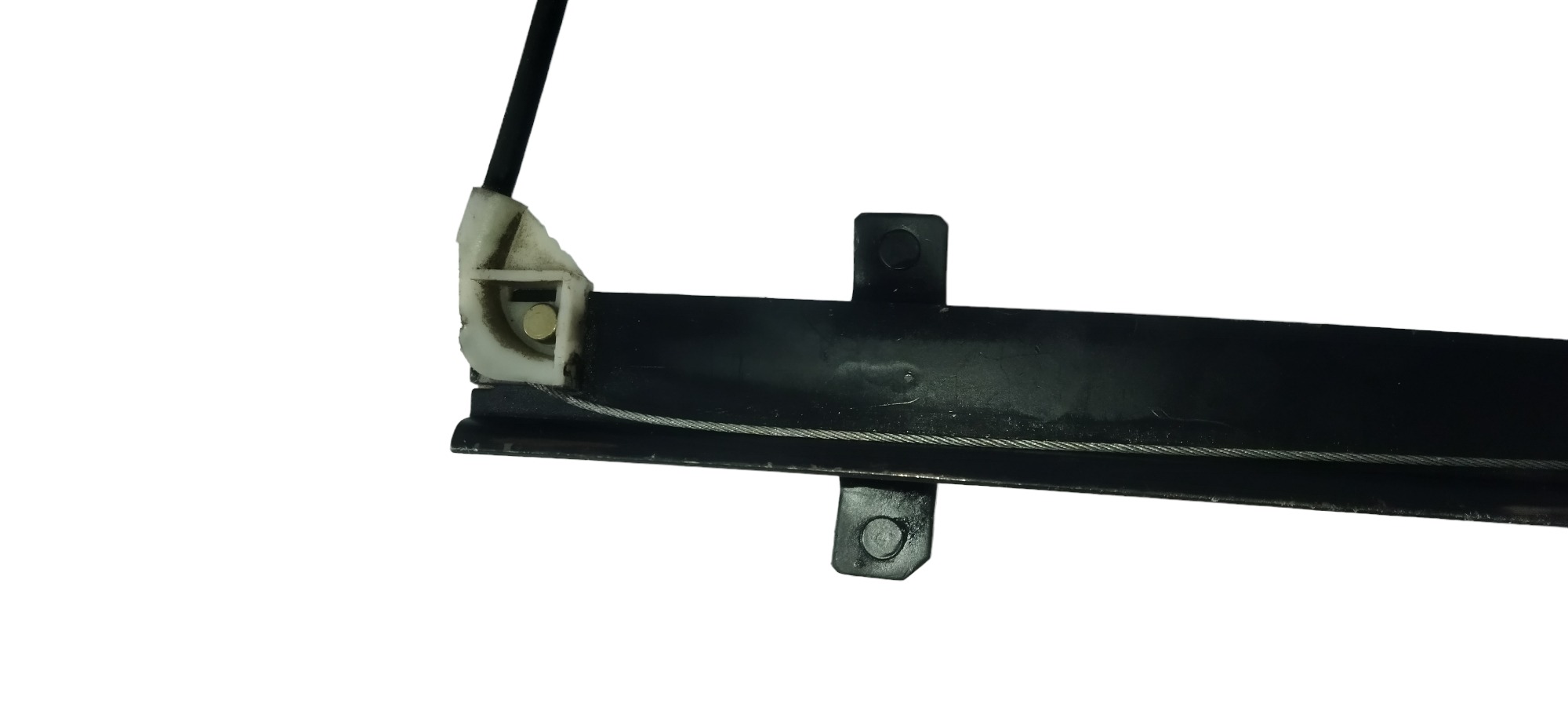 Máquina Vidro Dianteira Esquerda Ford Ka 1998/2003 5