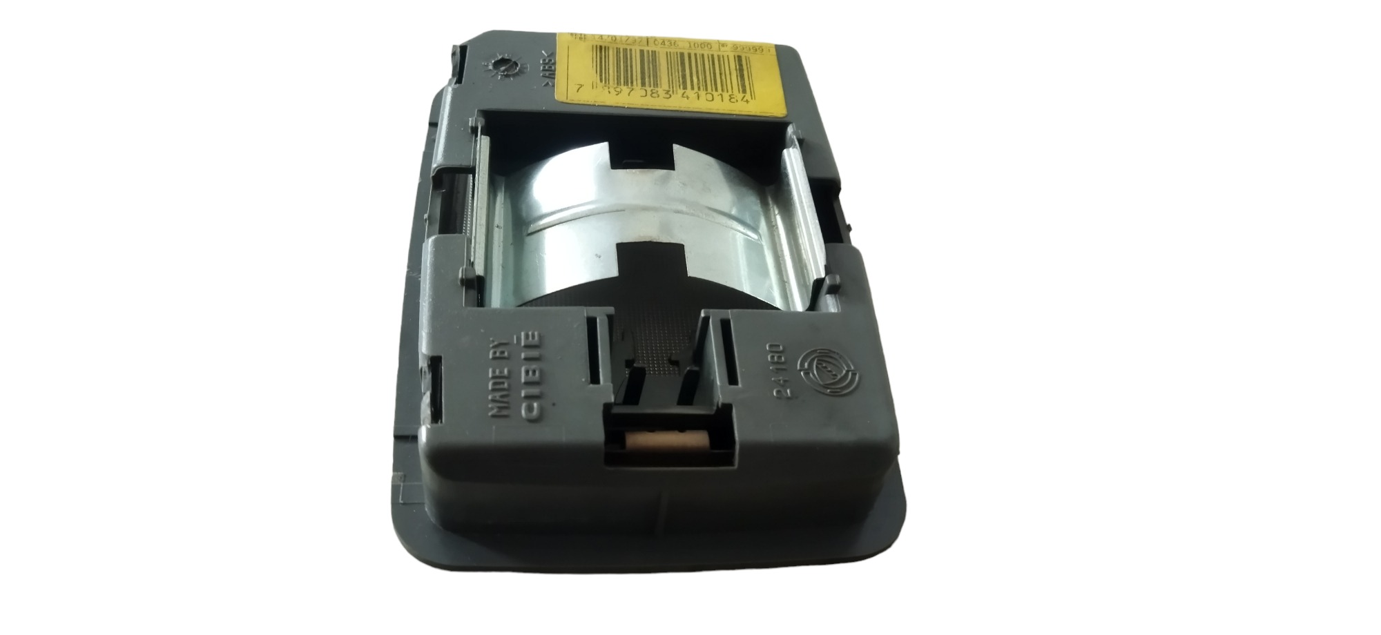 Luz Teto Fiat Uno 7