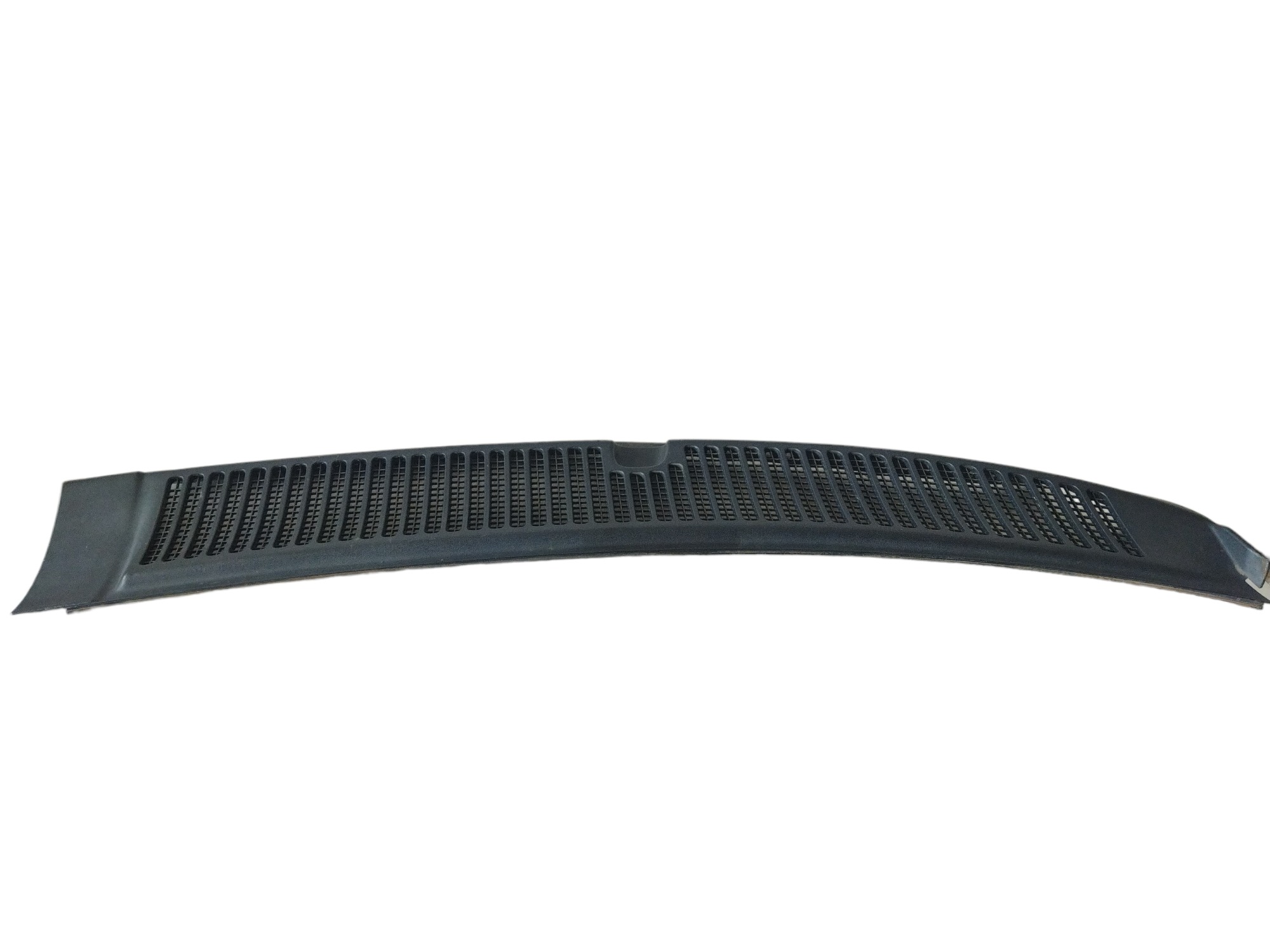 Churrasqueira Dianteira Direita Vw Saveiro G6 1