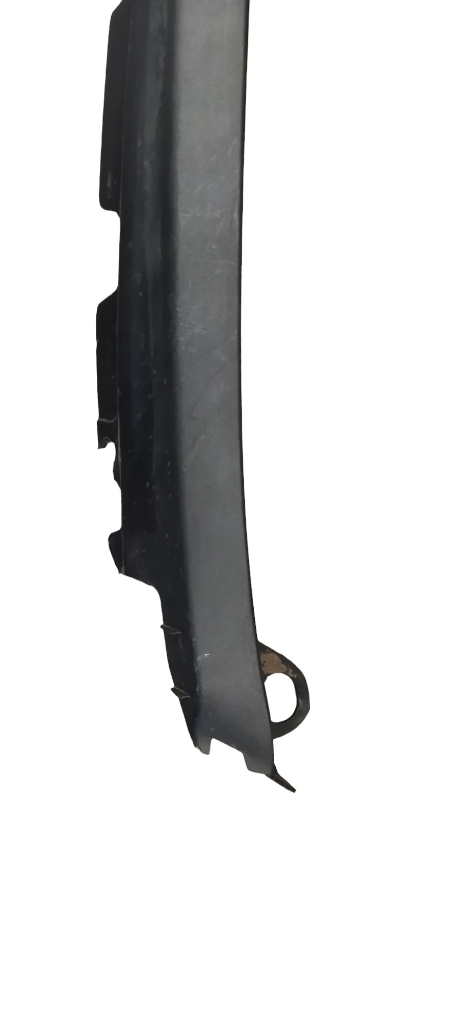 Moldura Friso Para-brisa Direito Fiat Palio Siena 2