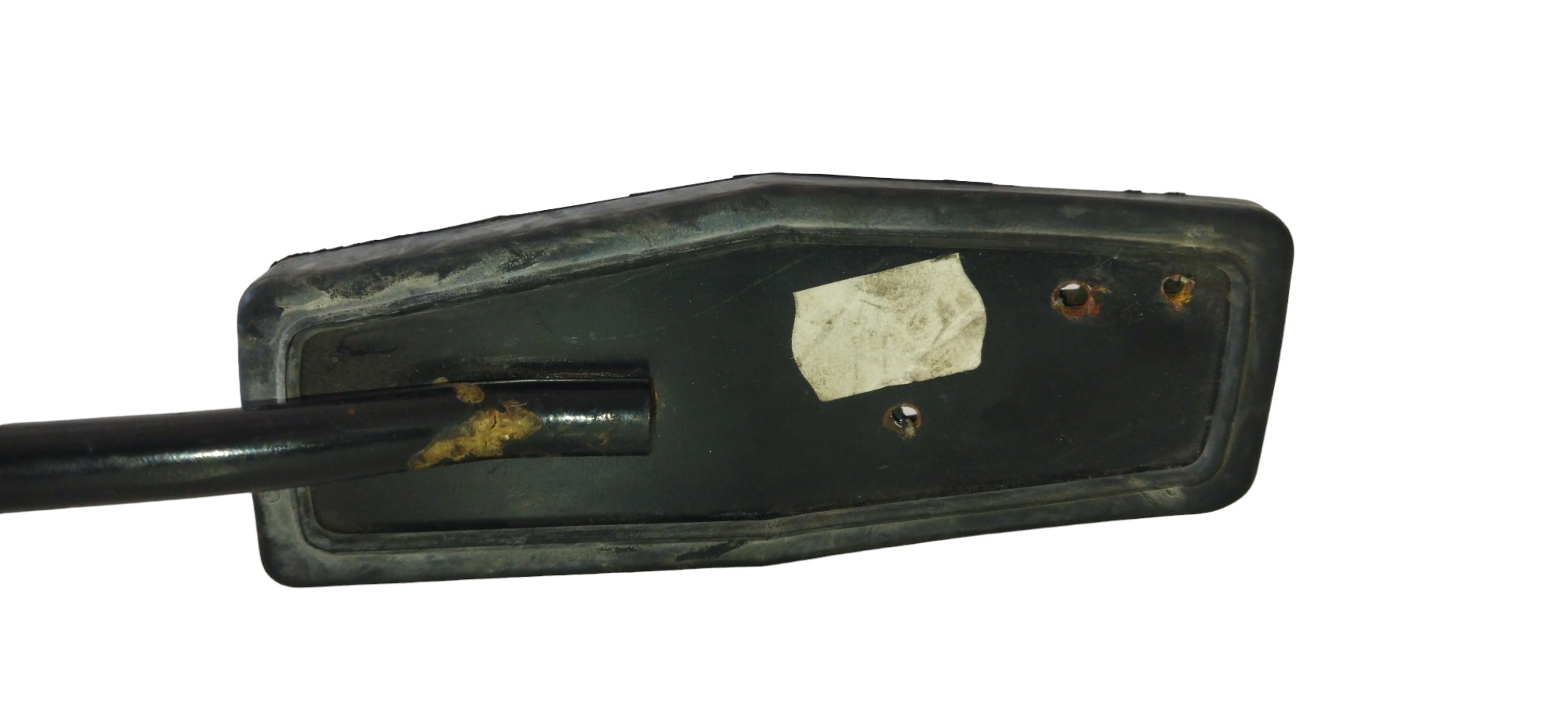 Pedal Acelerador Gm Astra 5