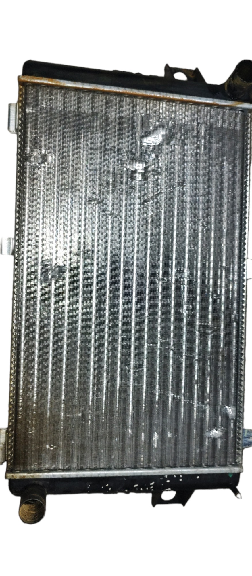 Radiador De Agua Ford Corcel  1980 2
