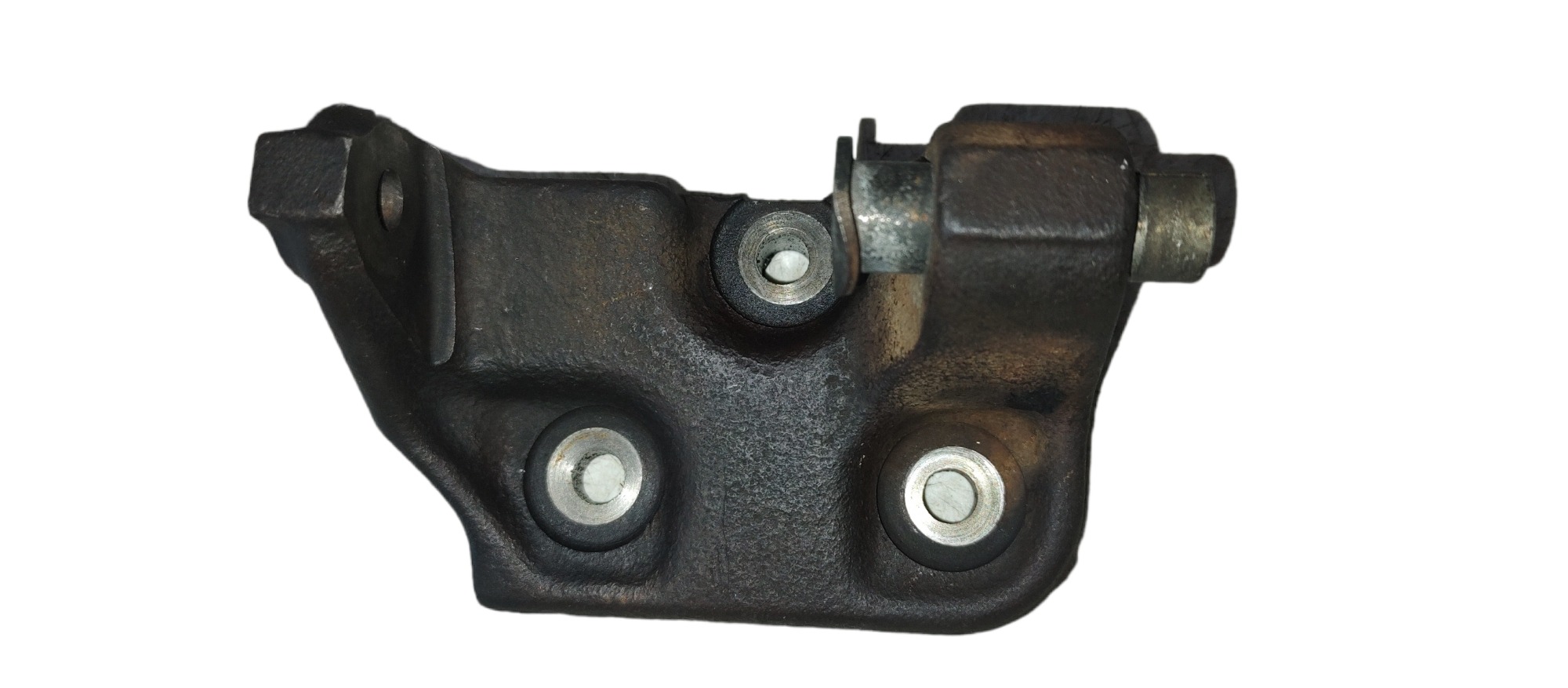Suporte Alternador Fiat Uno 1996 4