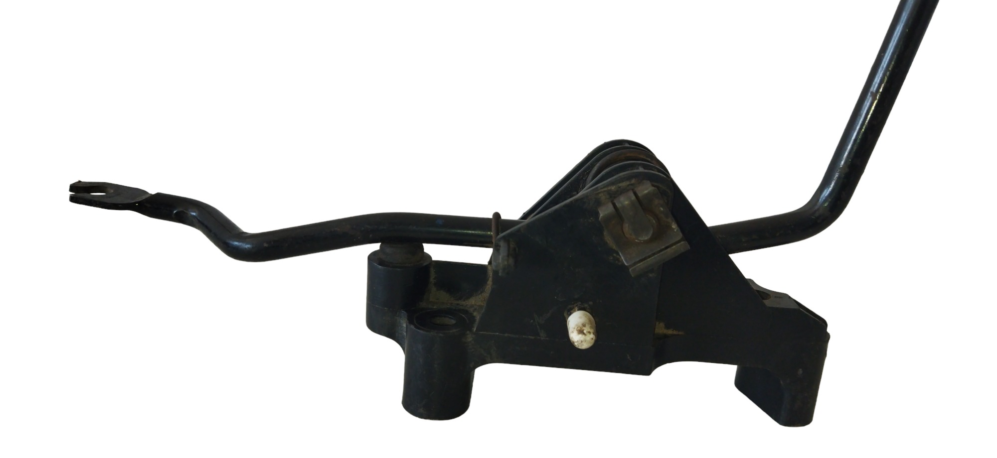 Pedal Acelerador Gm Astra 4