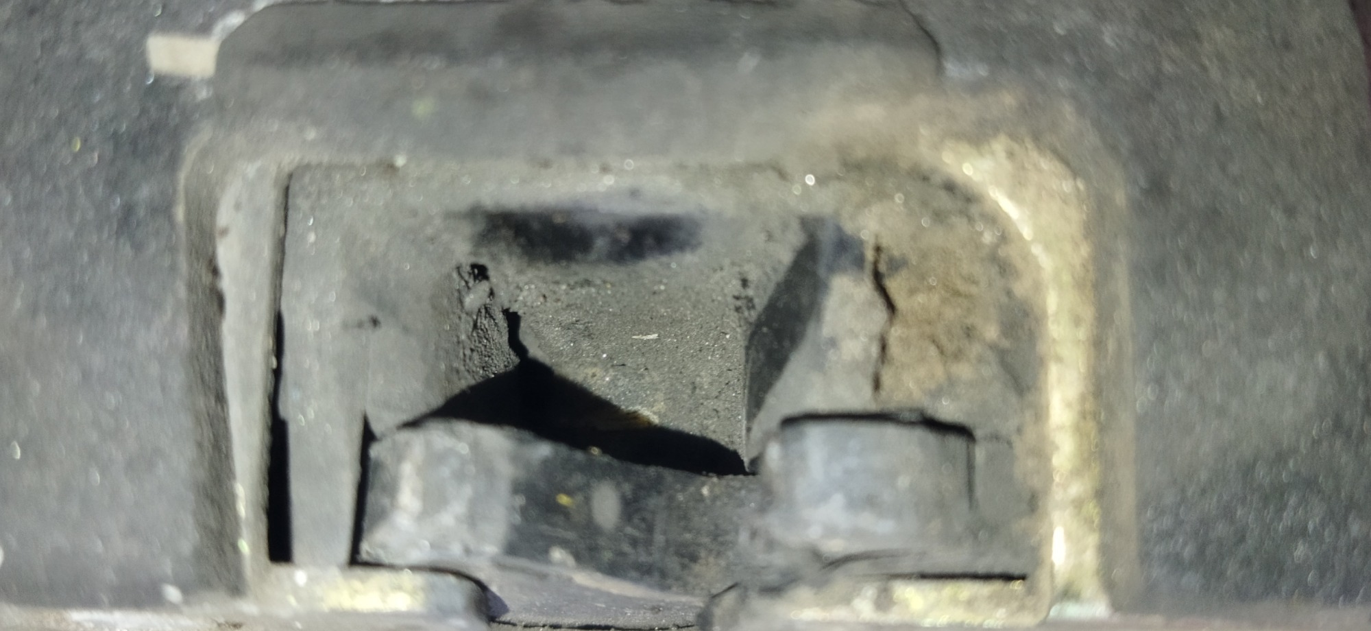 Fechadura Porta Traseira Direita Ford Ecosport 6