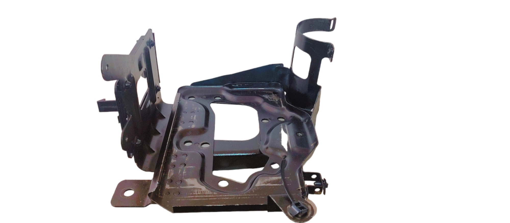 Suporte De Bateria Gm Vectra/astra/zafira 2