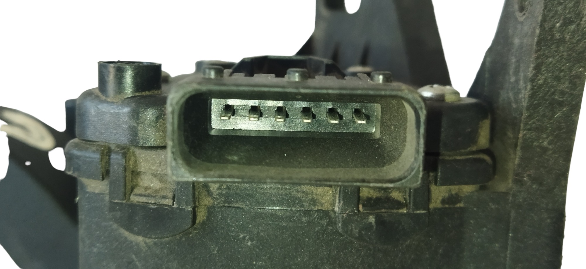 Pedal Acelerador Gm Corsa 7