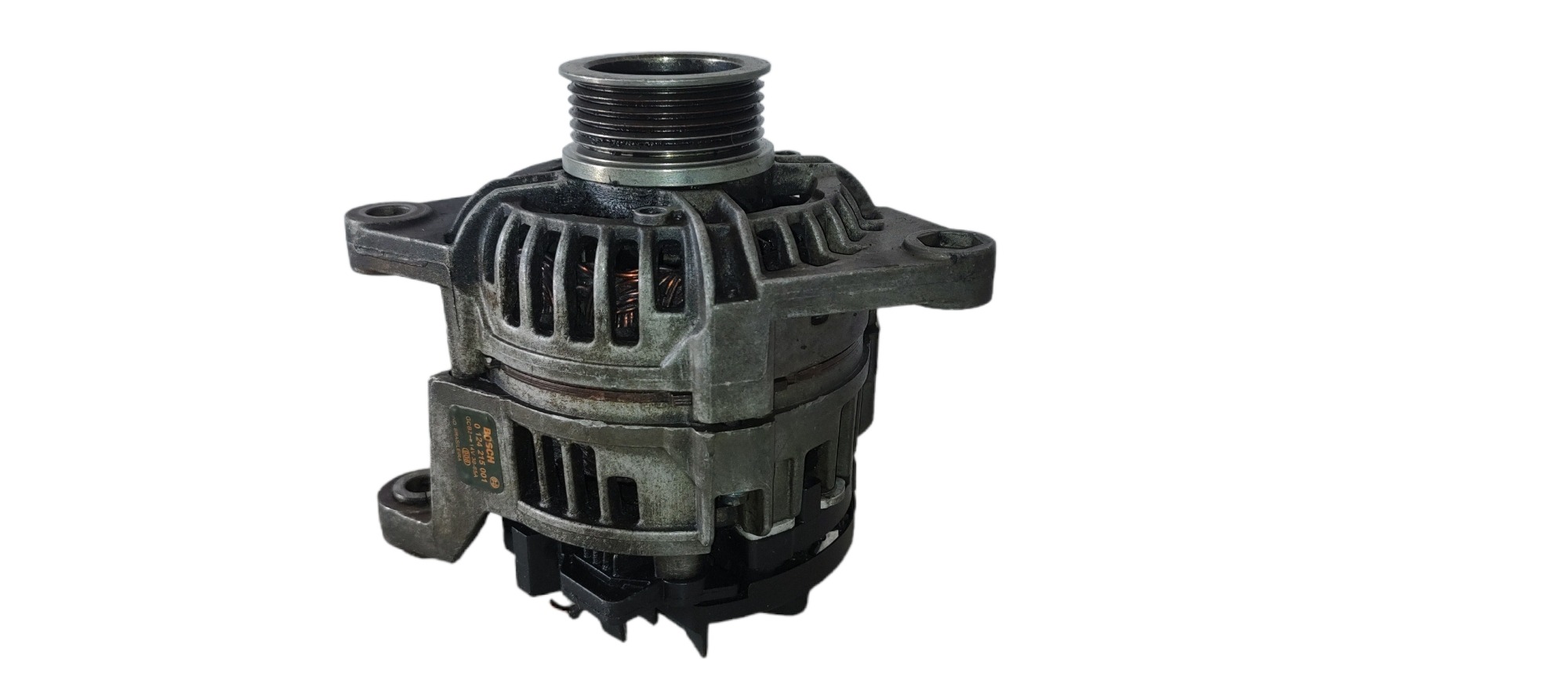 Alternador Fiat Palio Fire 2000 2