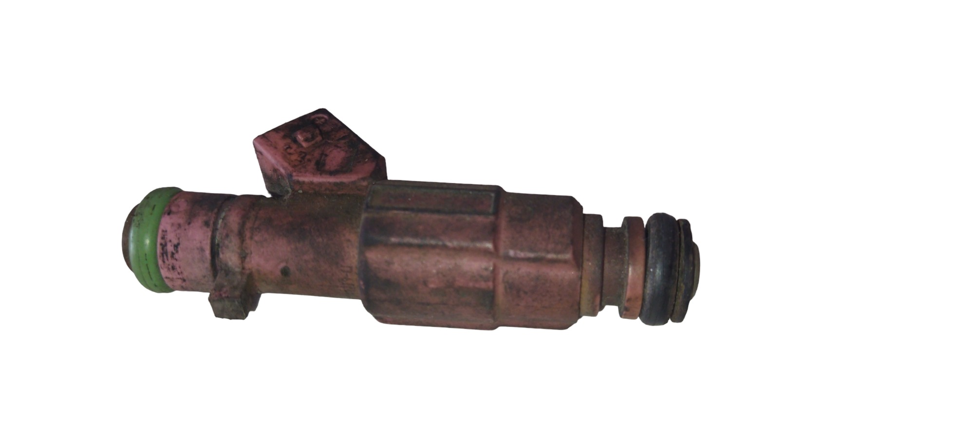 Bico Injetor Gm Celta Corsa 1.0 Flex 2