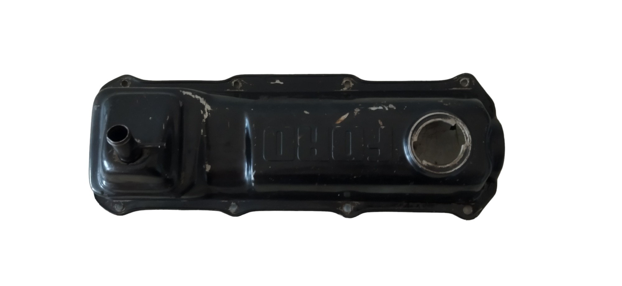 Tampa Válvulas Ford Pampa 1.8 Alcool 1992 2