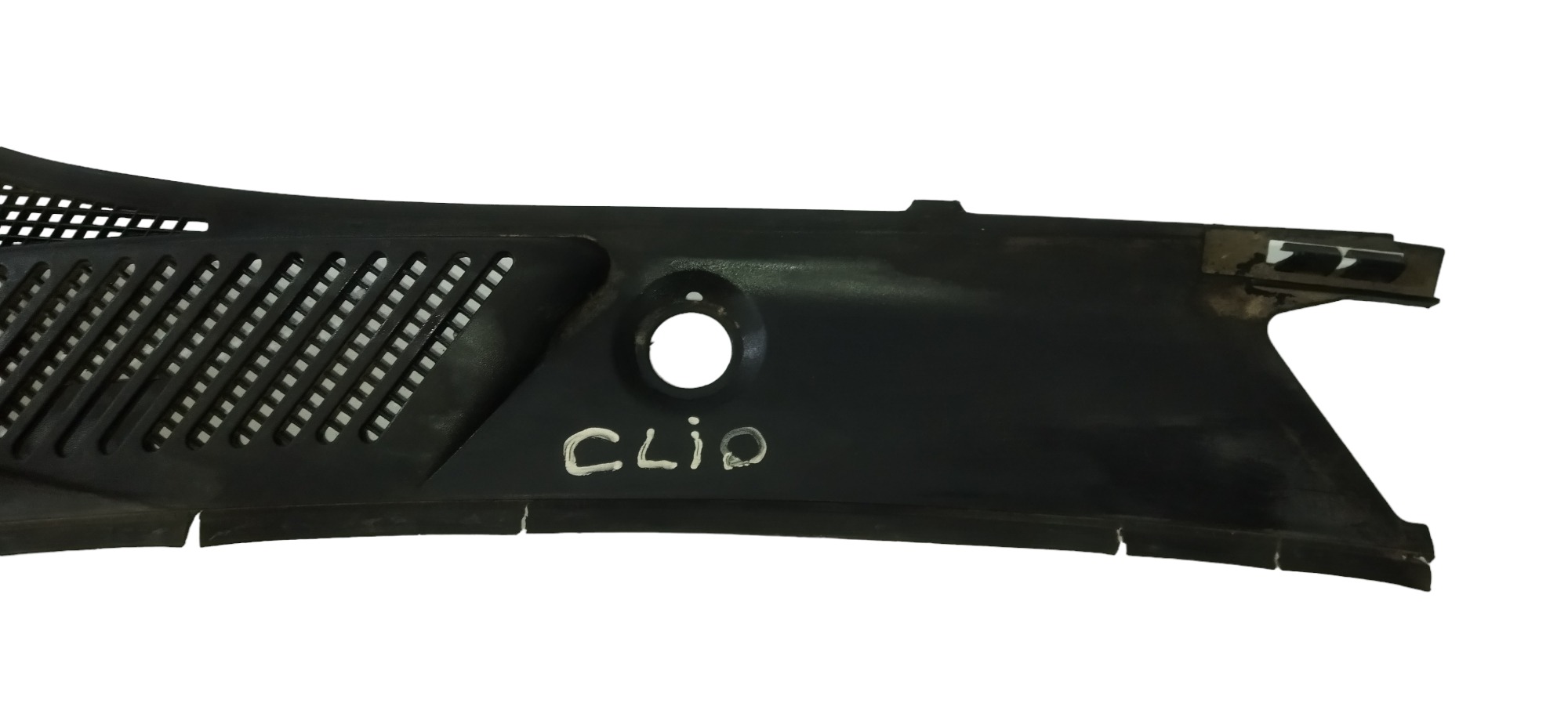 Grade Churrasqueira Renault Clio 6