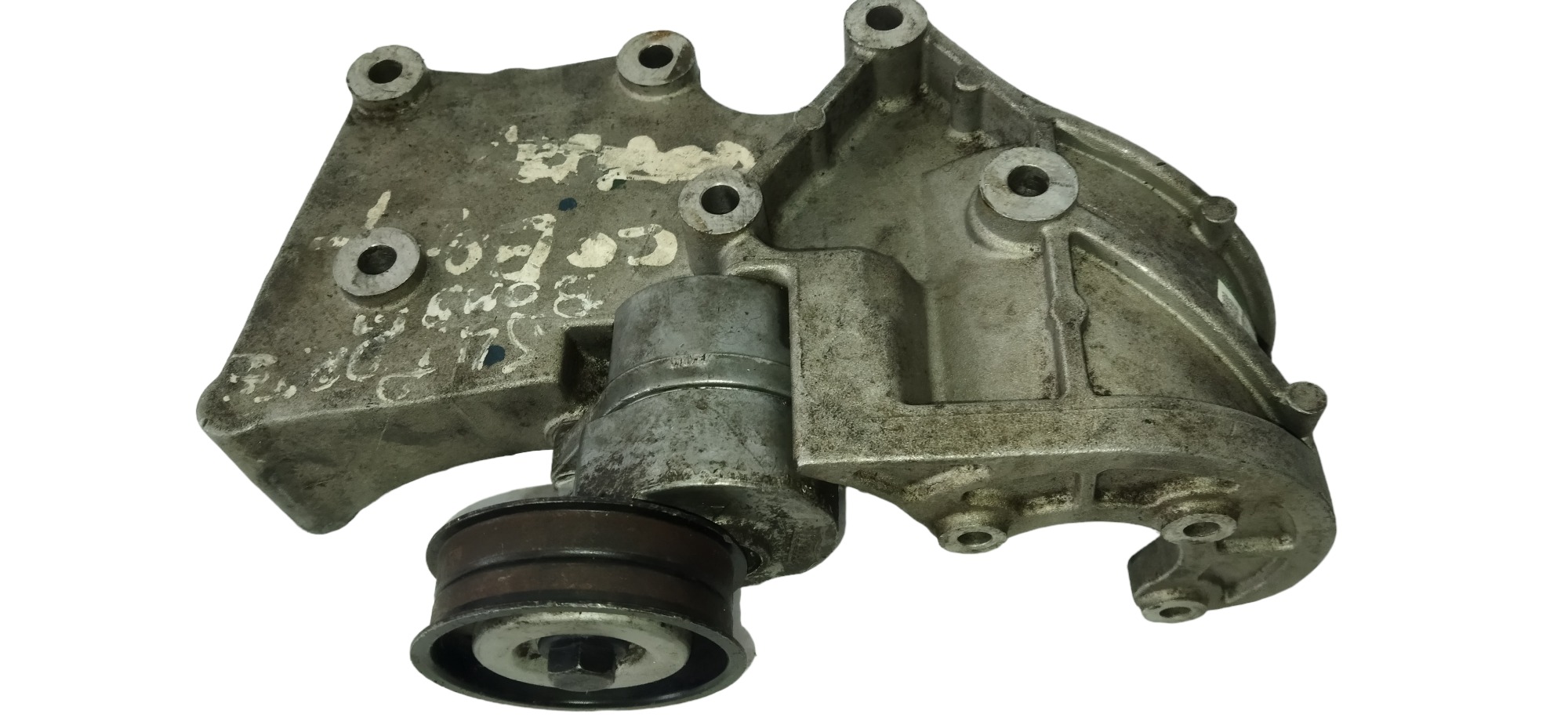 Suporte Alternador Gm Cobalt 1