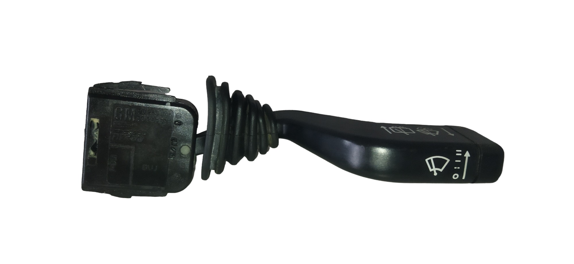 Chave De Limpador Com Limpador Traseiro Gm Corsa 1