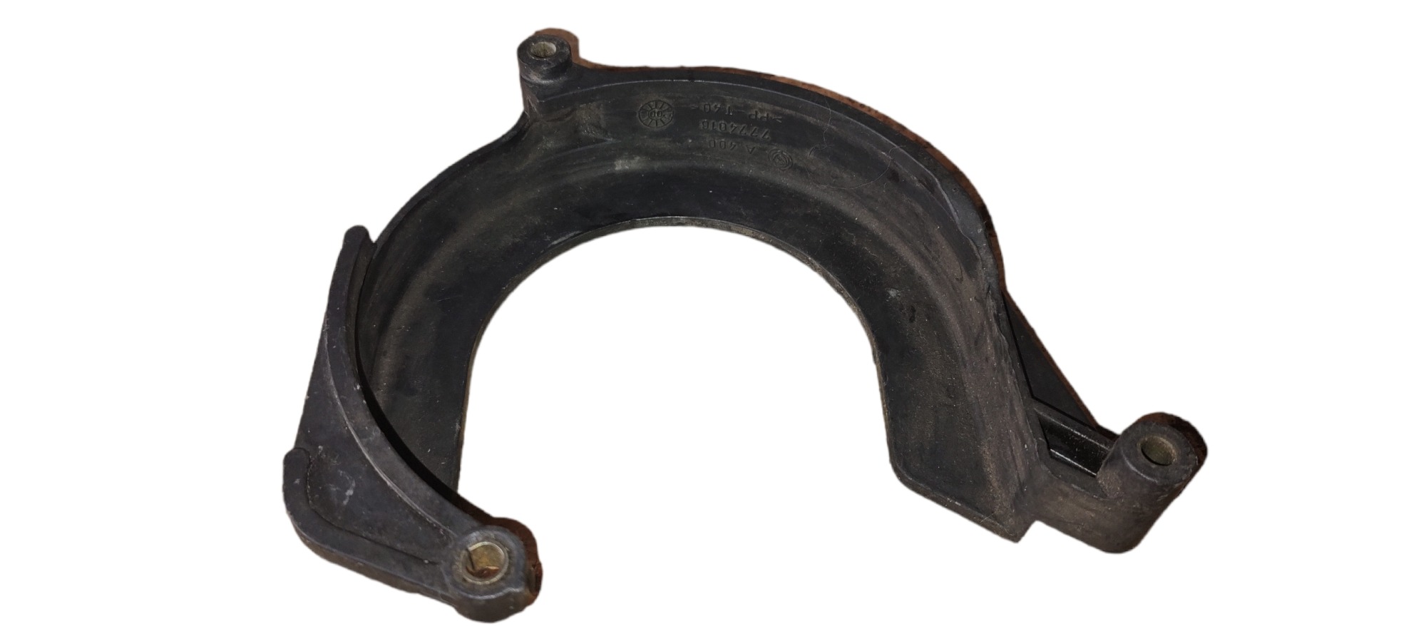 Capa Protera Da Correia Dentada Fiat Palio 1.6 16v 3
