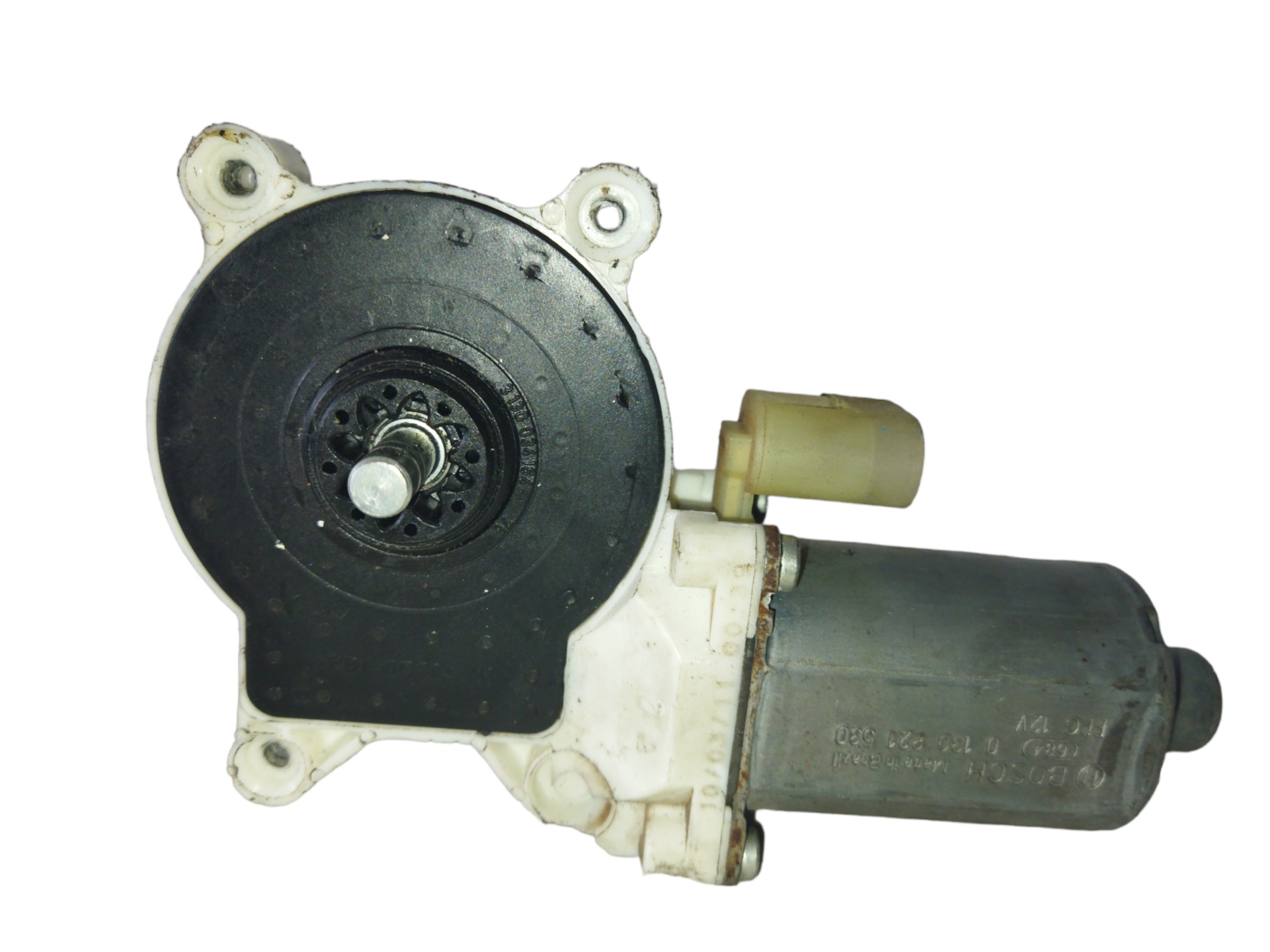 Motor Vidro Eletrico  Dianteiro Esquerdo Vw Spacefox