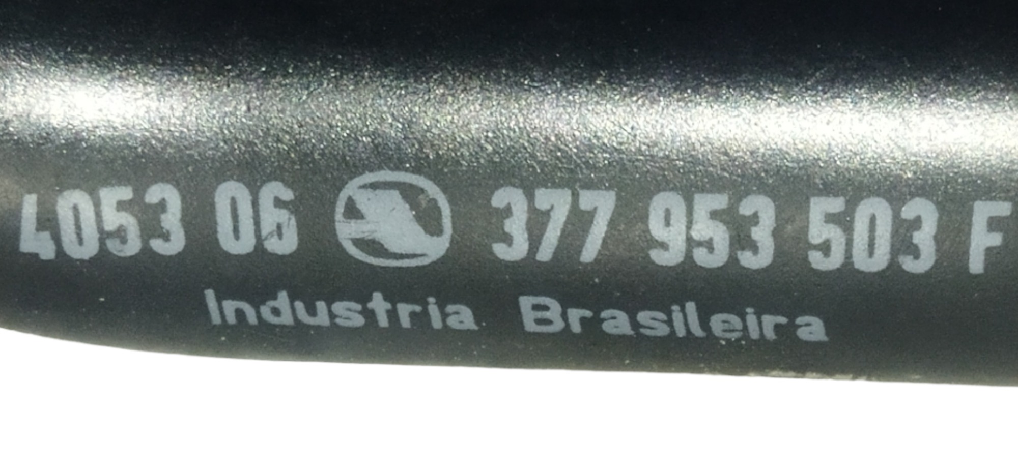 Chave Limpando Vw Gol Bola 7