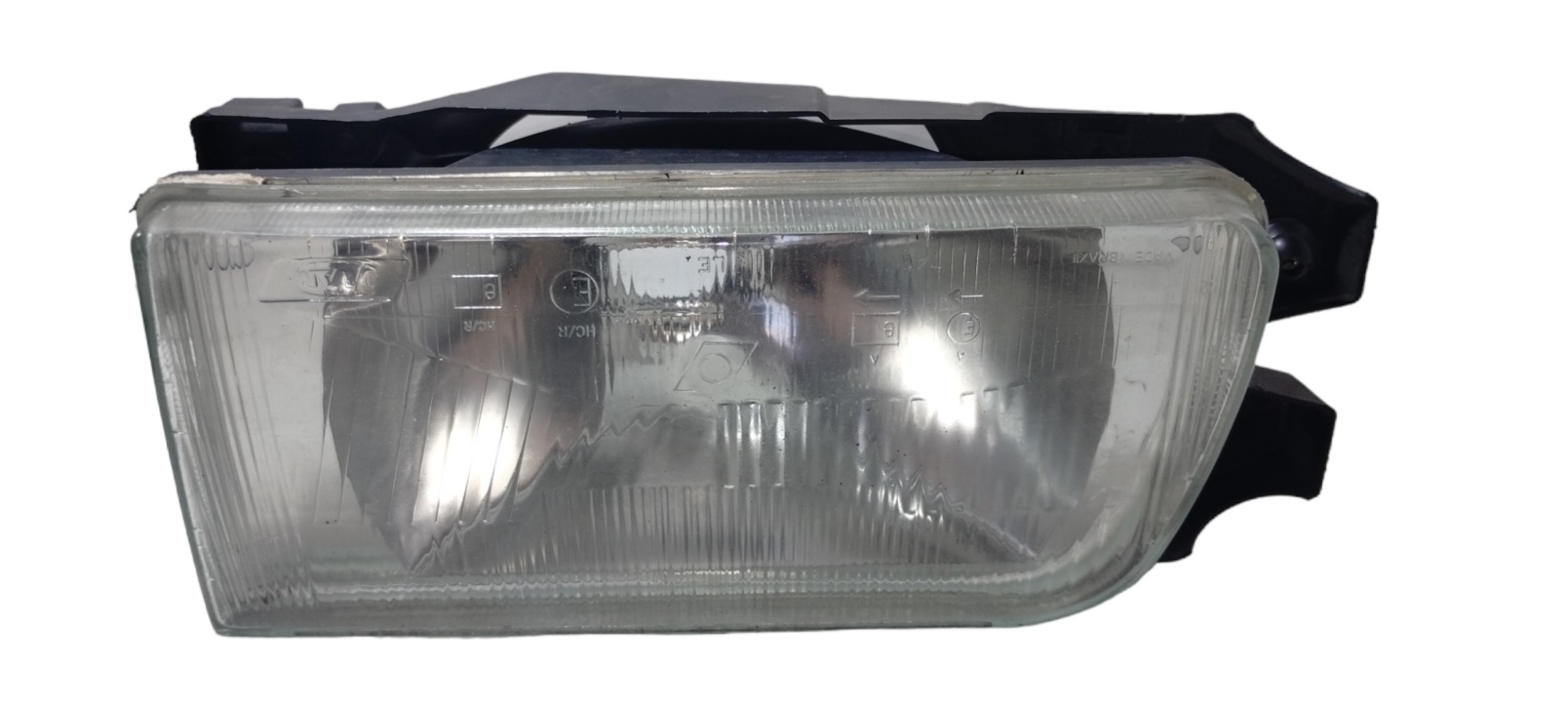 Farol Dianteiro Esquerdo Vw Saveiro  Esquerdo