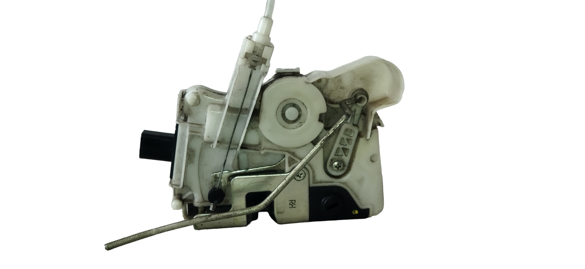 Fechadura Porta Traseira Direita Vw Voyage  G5 2