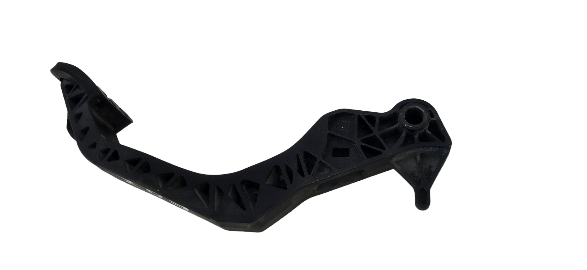 Pedal Acelerador Vw Fox 1.0 2