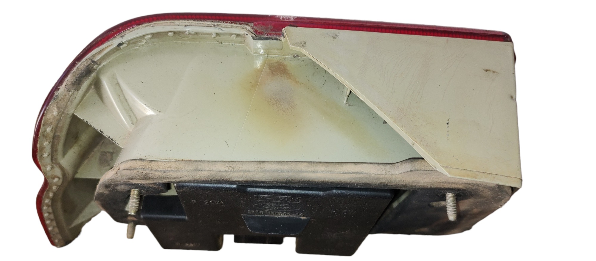 Lanterna Traseira Direita Ford Escort 1999/2000 C/detalhe   Direito 001 5