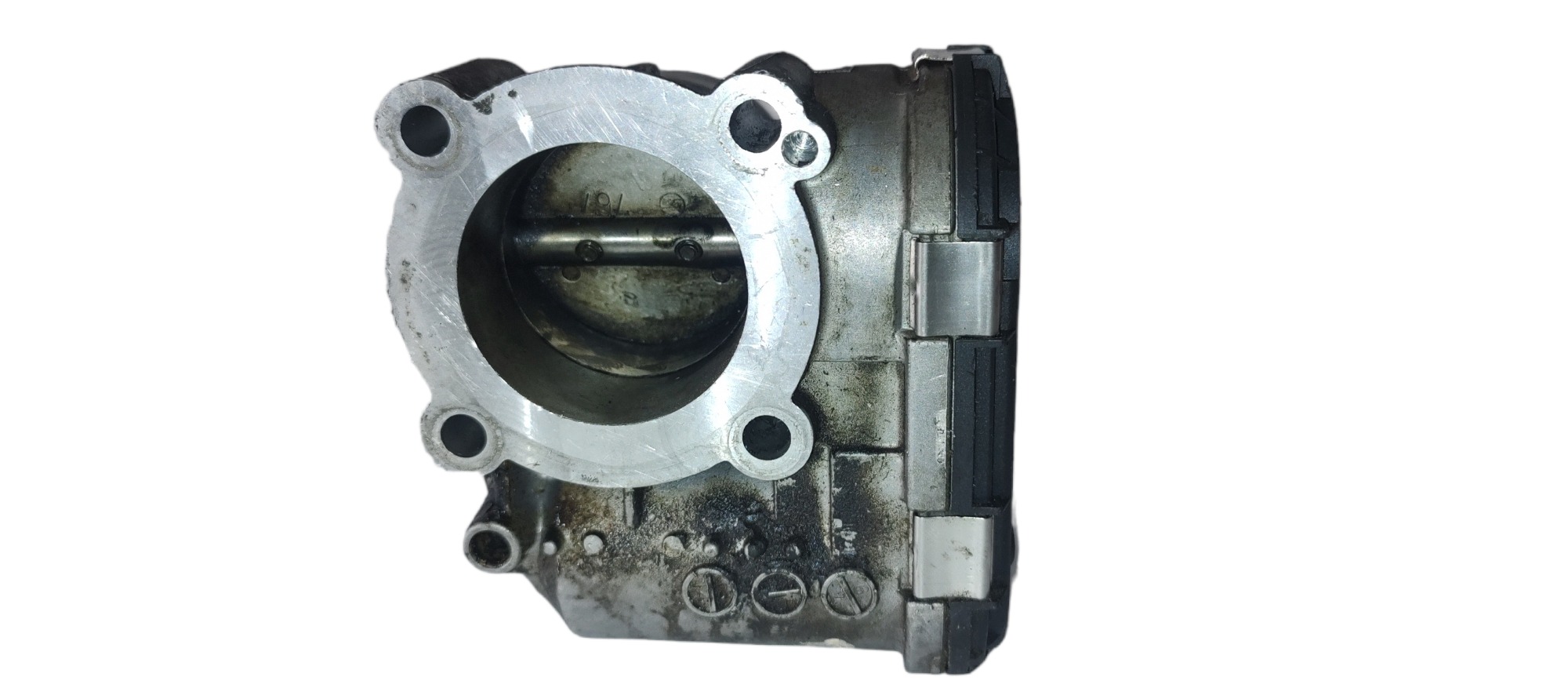 Corpo Borboleta Gm Corsa/celta 1.0 Flex  6 Pinos 1
